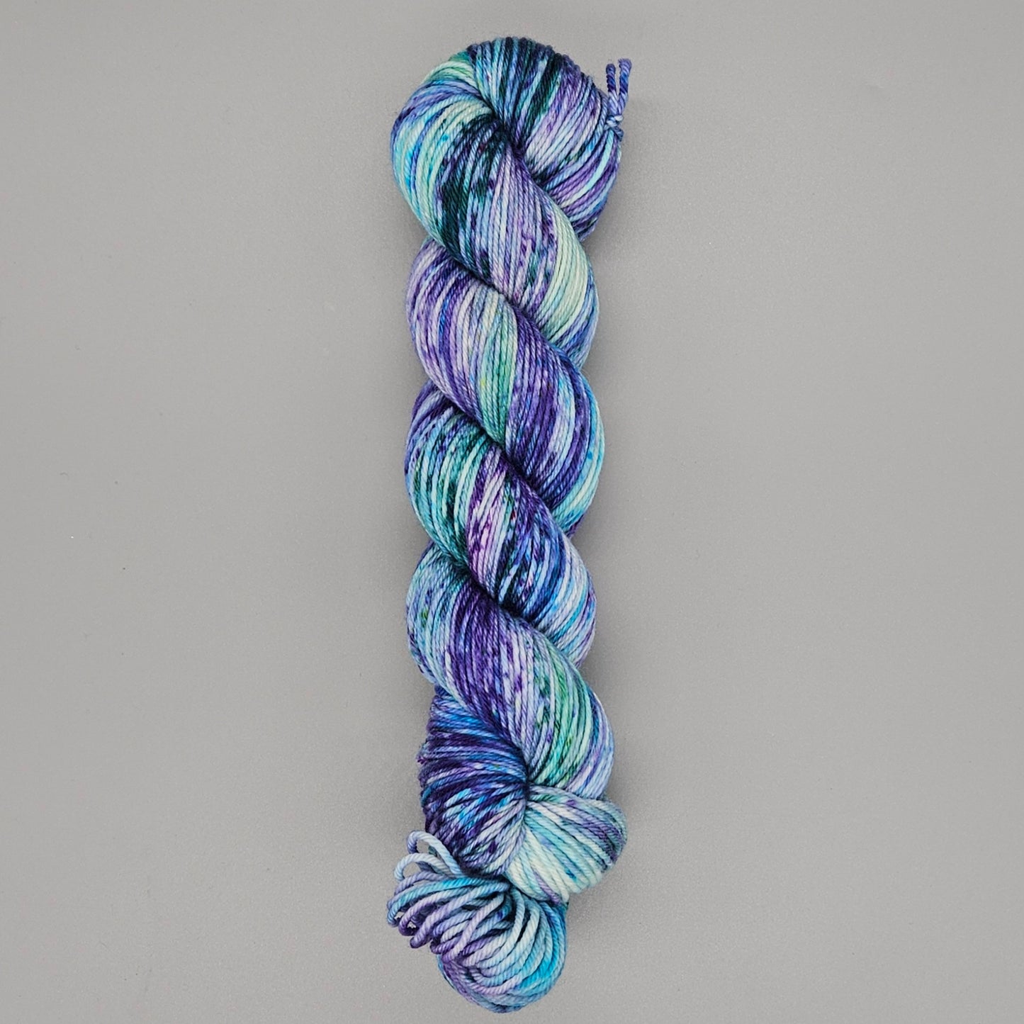 Old Magic - Merino Nylon DK