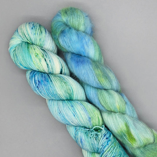 Take Me To The Beach Hat Kit