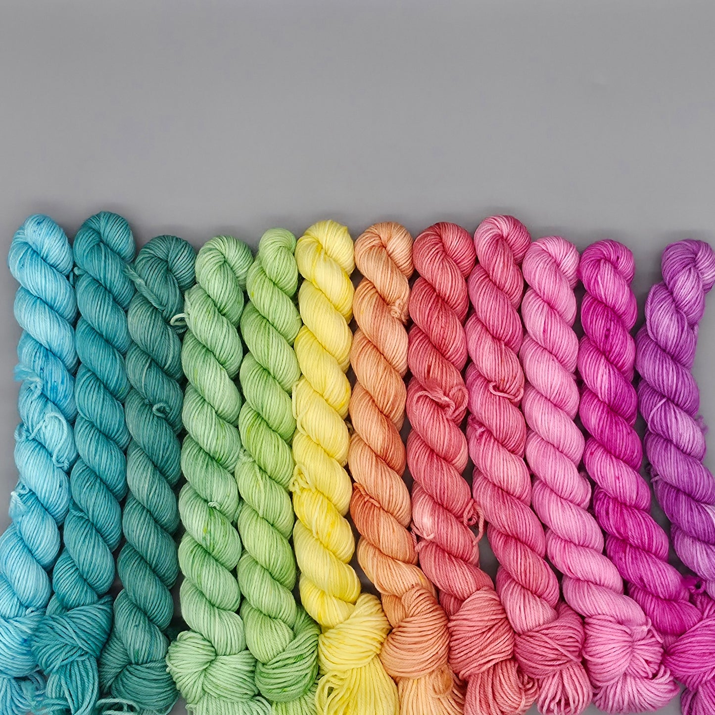 Celebration Mini Skein Set