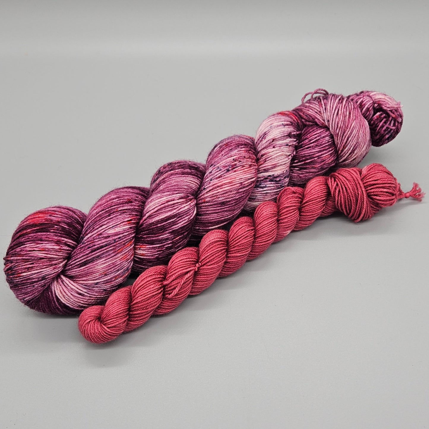 DYED TO ORDER - "Poop-poop"