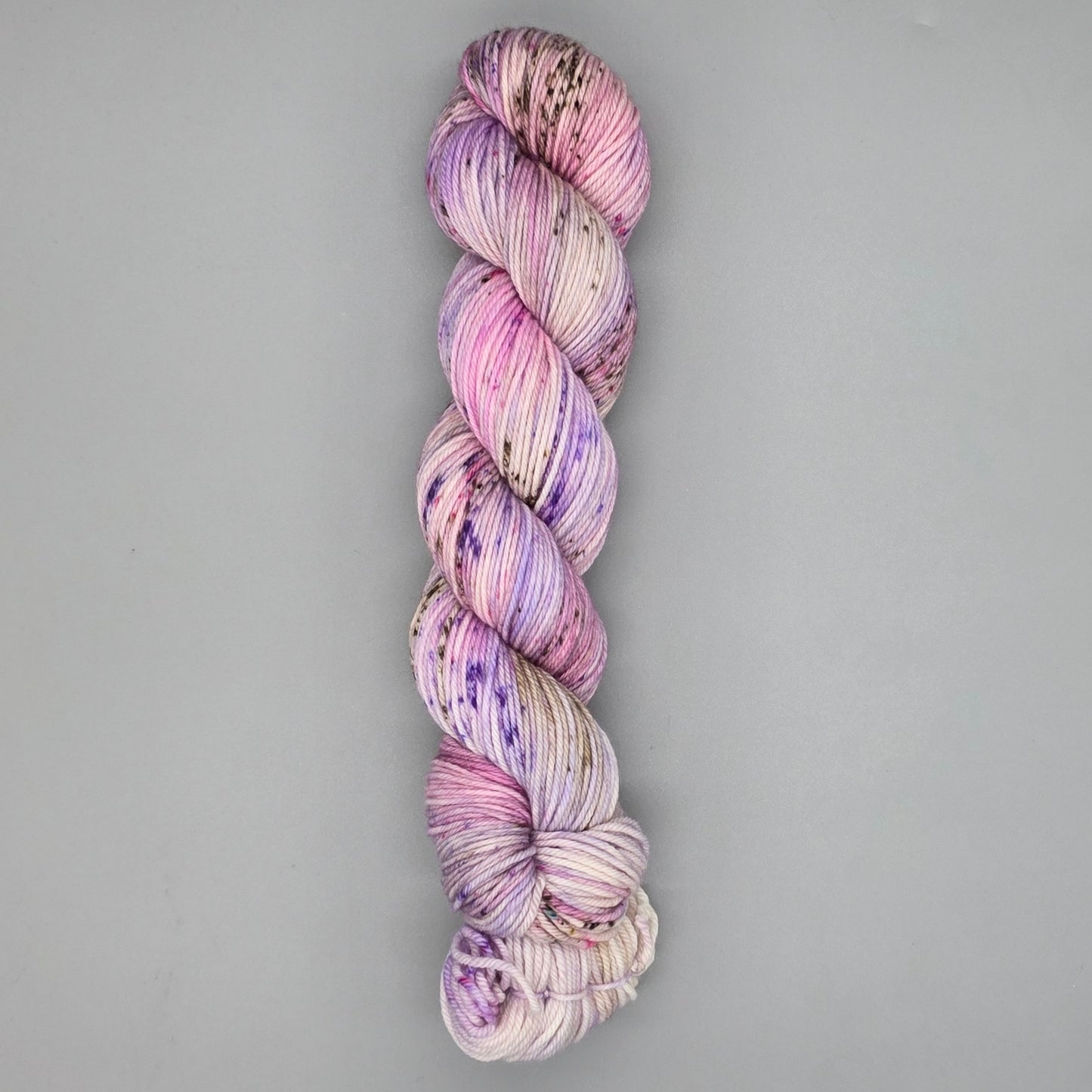 Spiker and Sponge - Merino Nylon DK