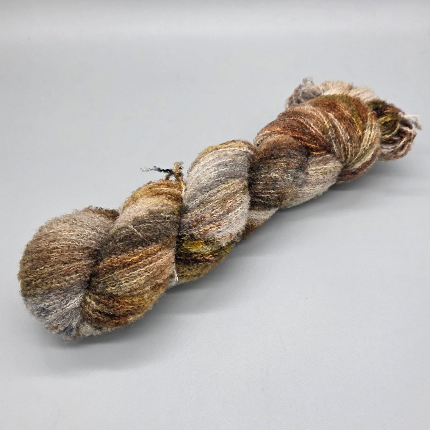 Owl - Boucle 4ply