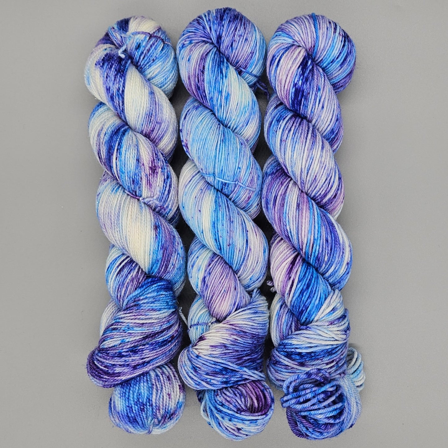 DYED TO ORDER - I'm The Hogfather, Of Course