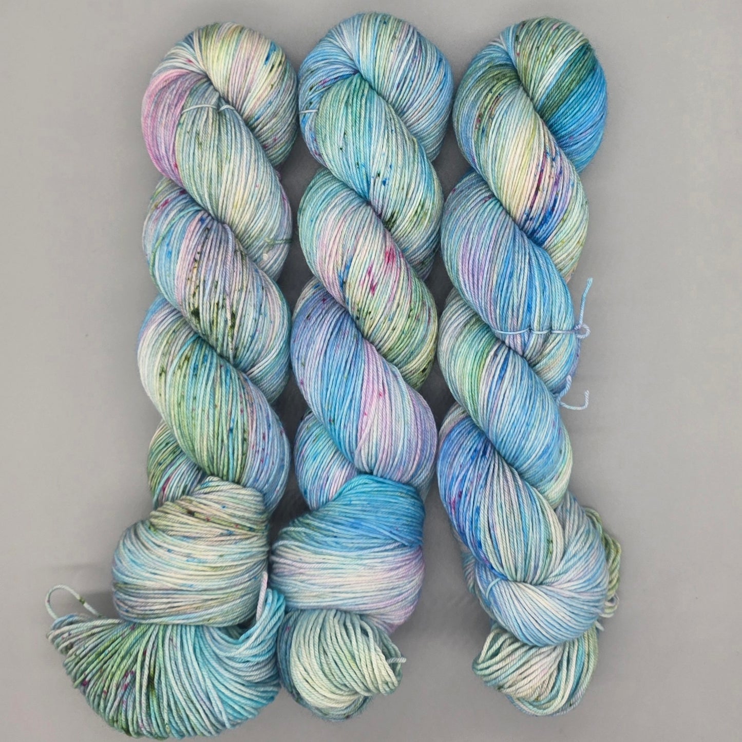 DYED TO ORDER - Piglet Has A Bath