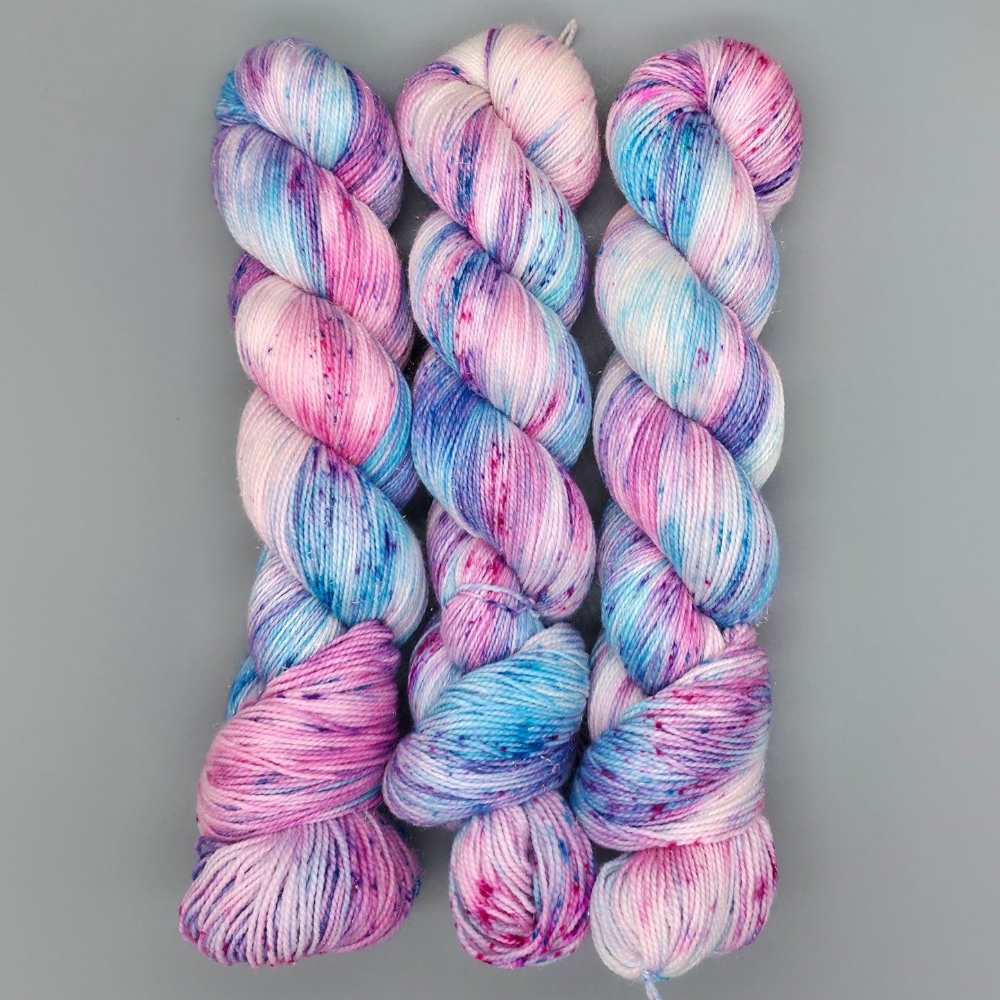 Mermaid Wishes - Various Bases