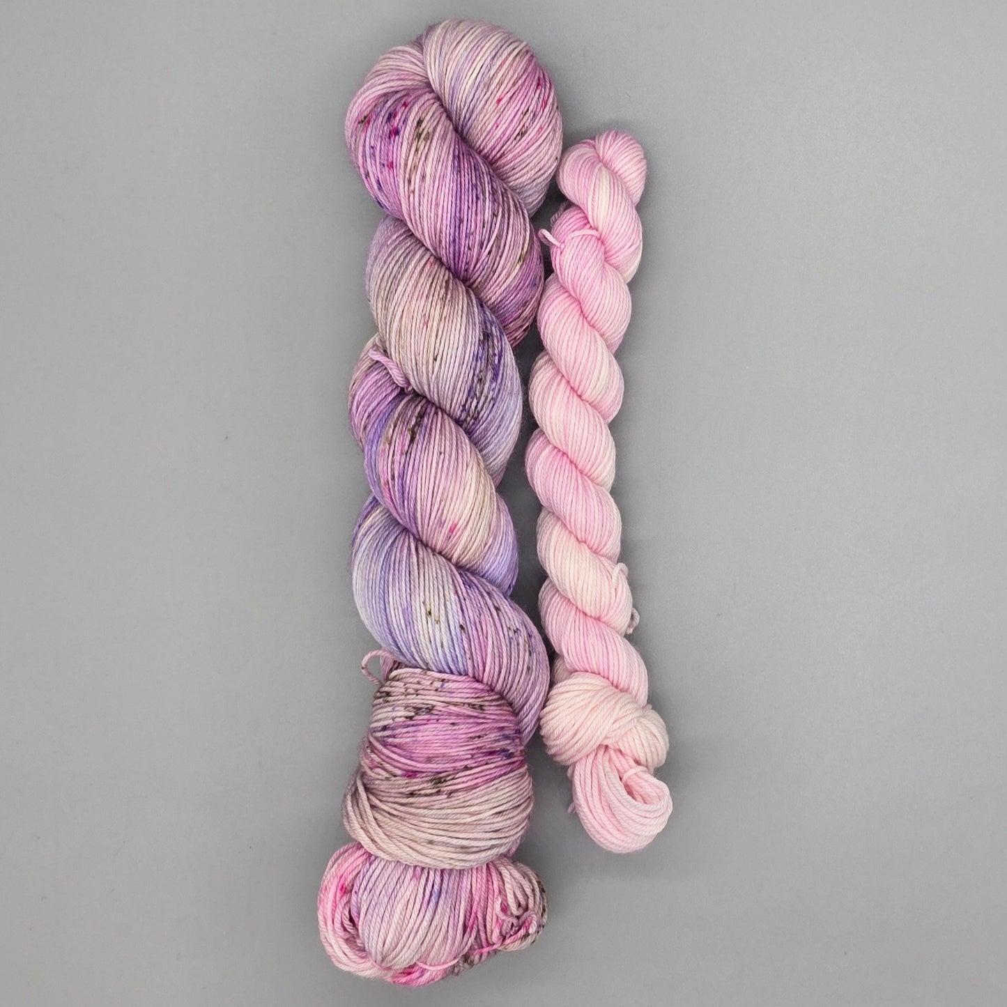 Spiker and Sponge - Sock Sets