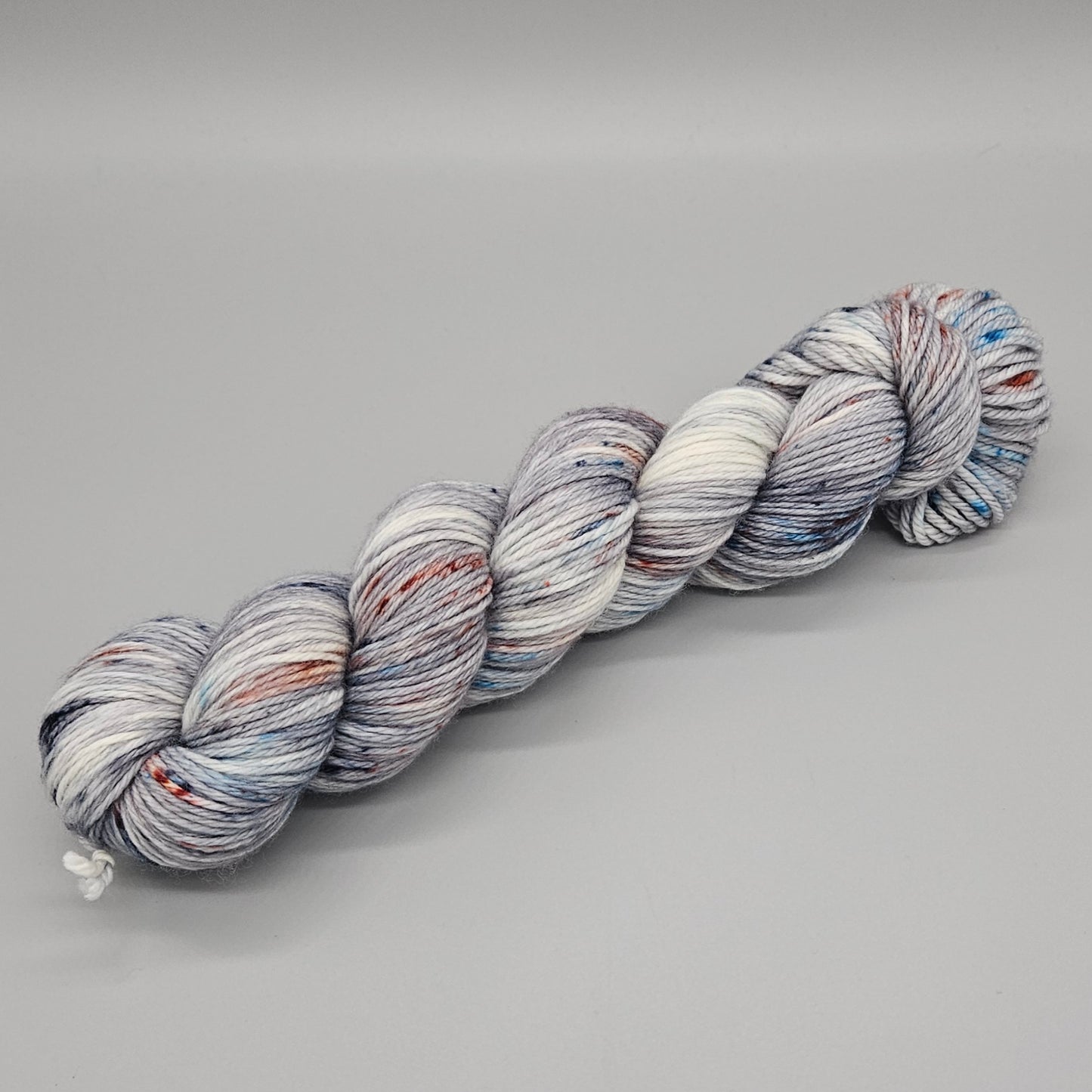 Captain Hook - Merino Nylon 4ply