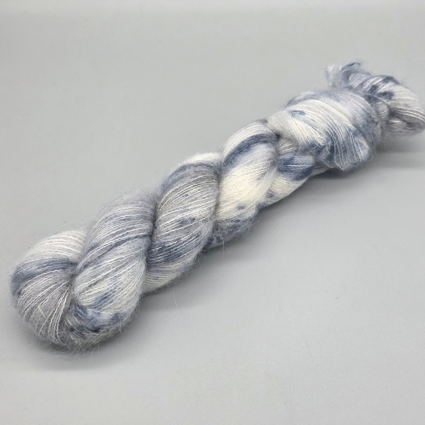Dalmatian Jasper - Suri Fluff