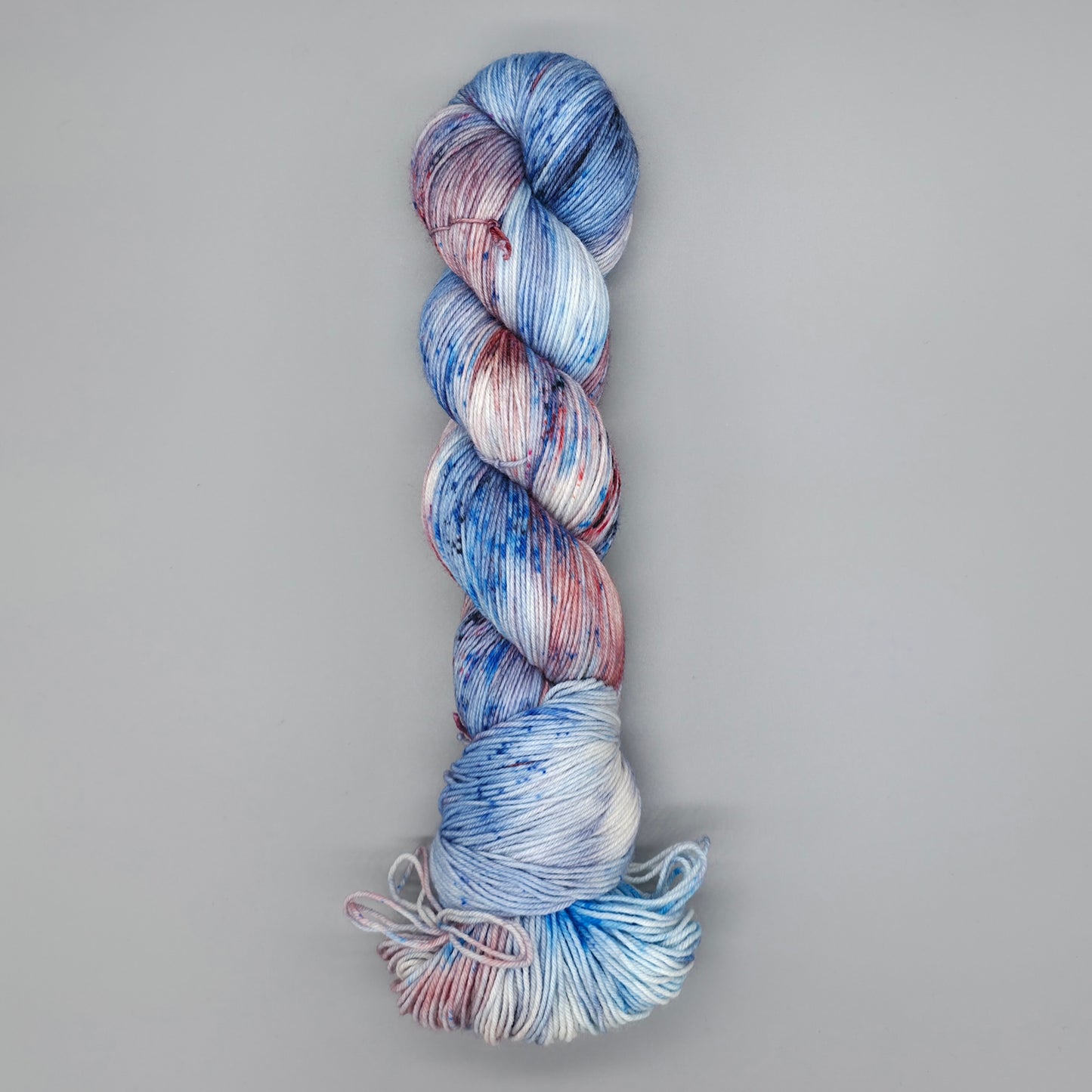 DYED TO ORDER - A Curious Dream
