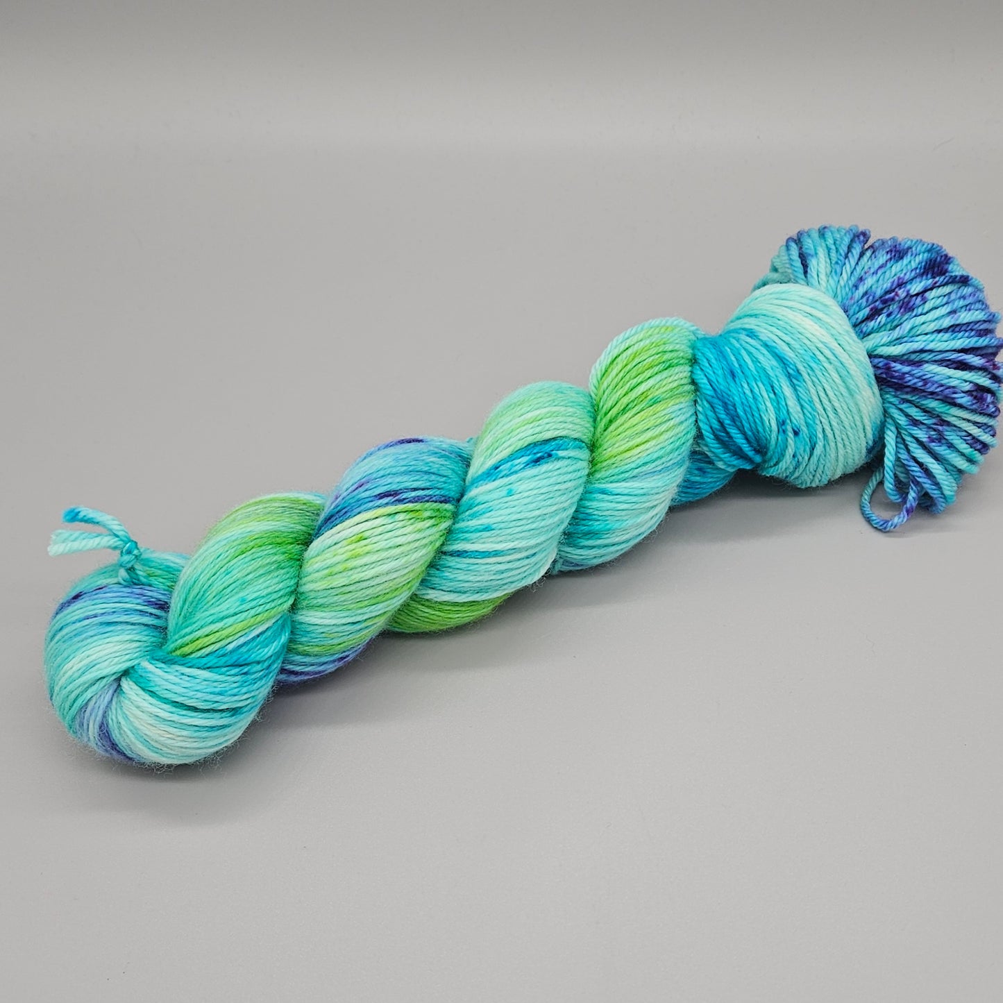 DYED TO ORDER - Never Never Land