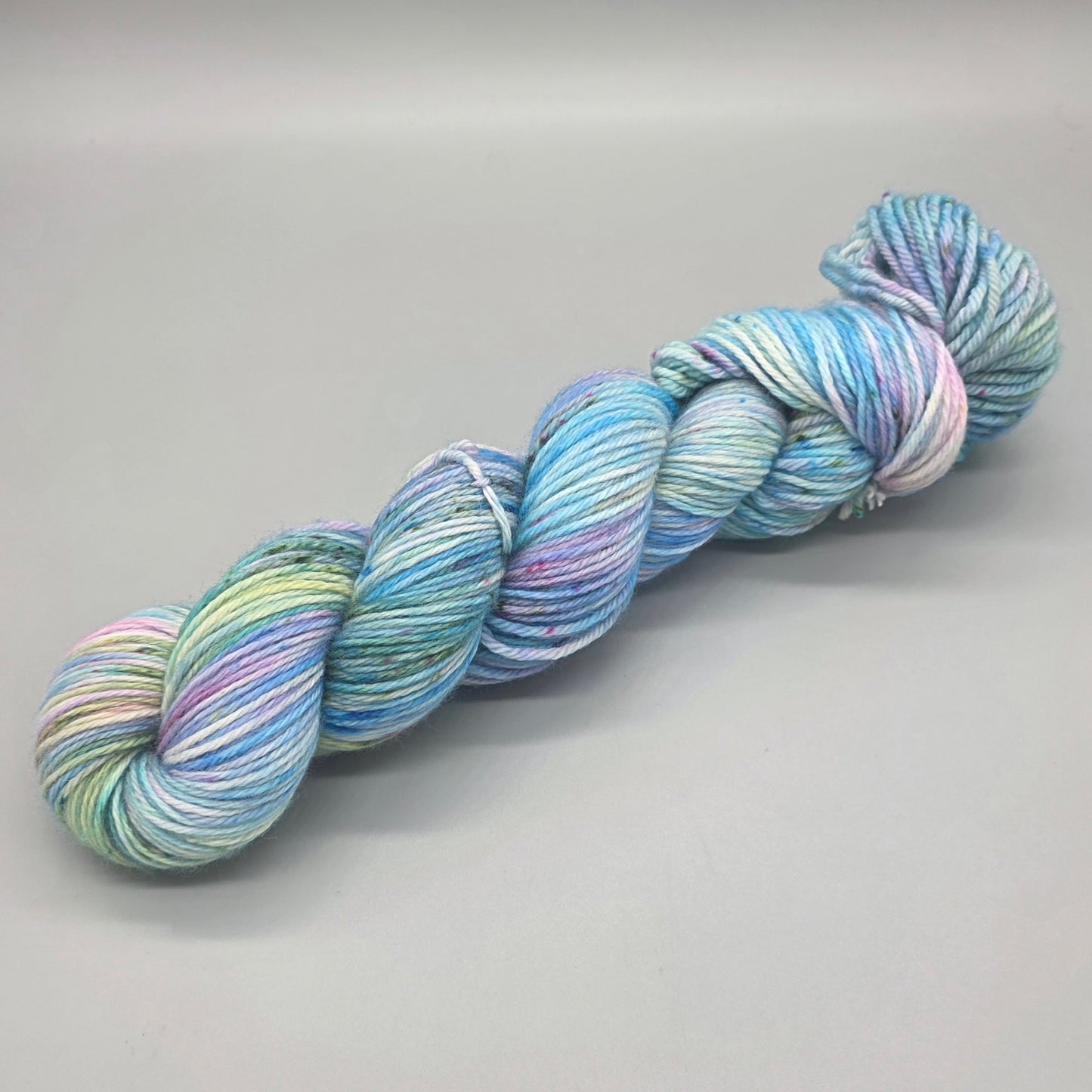 DYED TO ORDER - Piglet Has A Bath