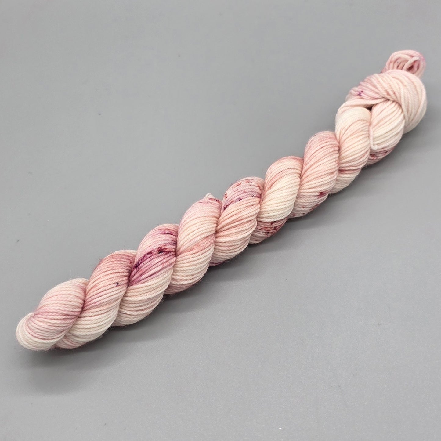 PREORDER - Amy's Speckles - 2025 Advent 100g Skeins