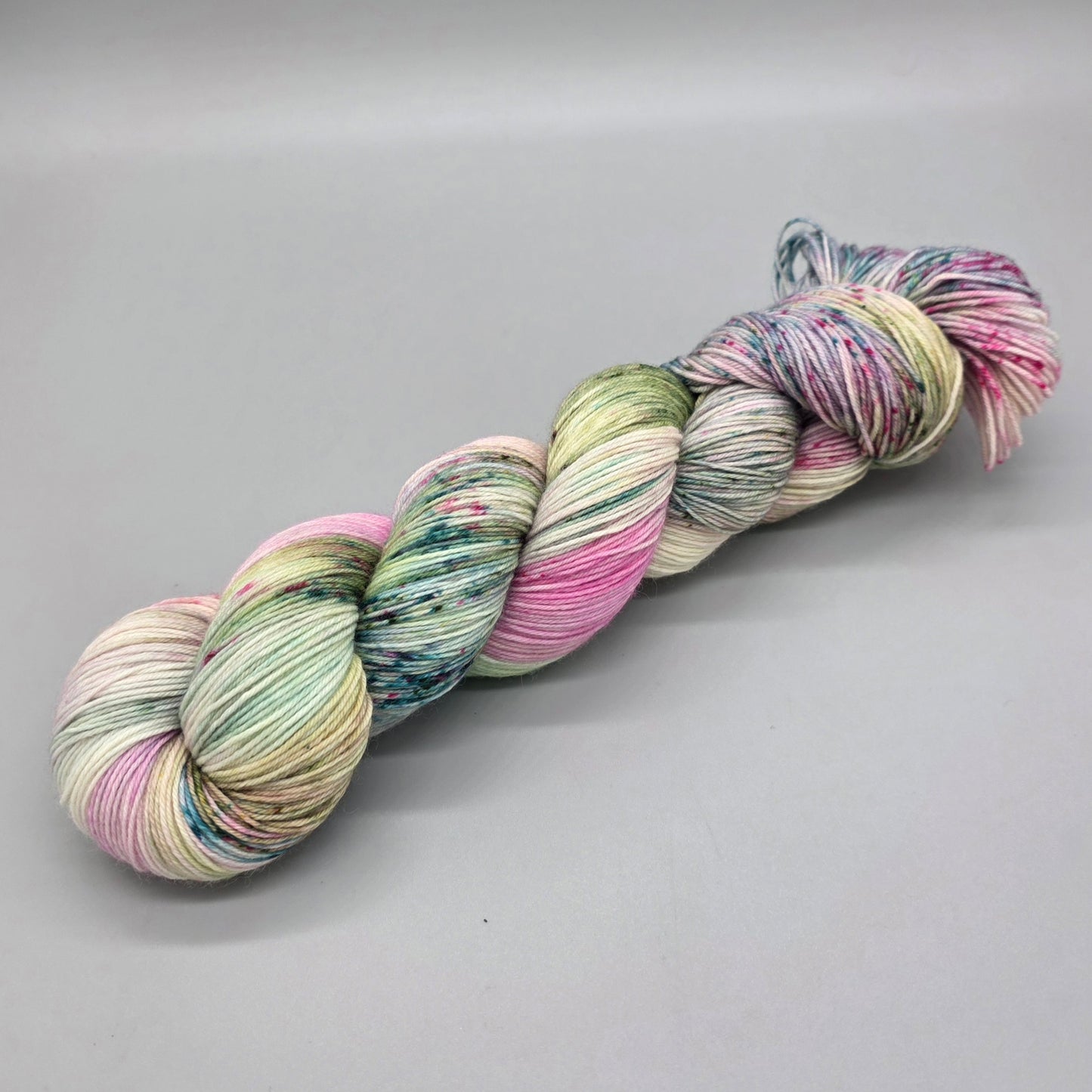 DYED TO ORDER - Trespassers W