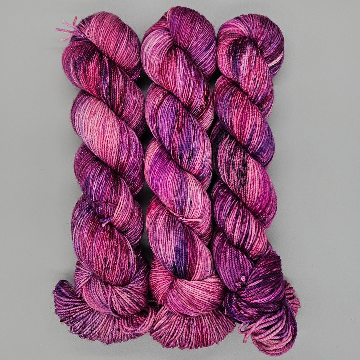 DYED TO ORDER - HO HO HO