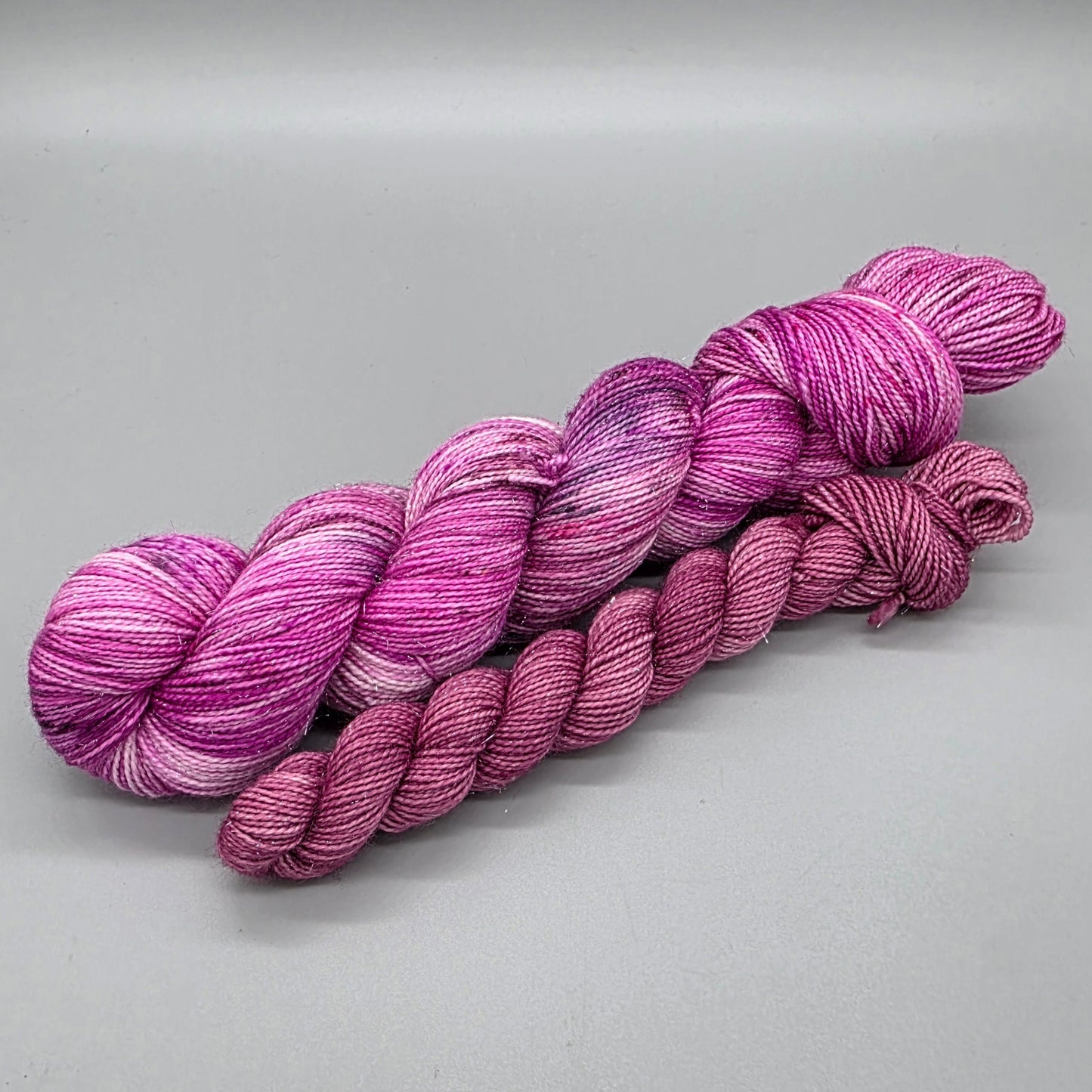 The Grinch's Small Heart Grew Three Times That Day - Various Bases