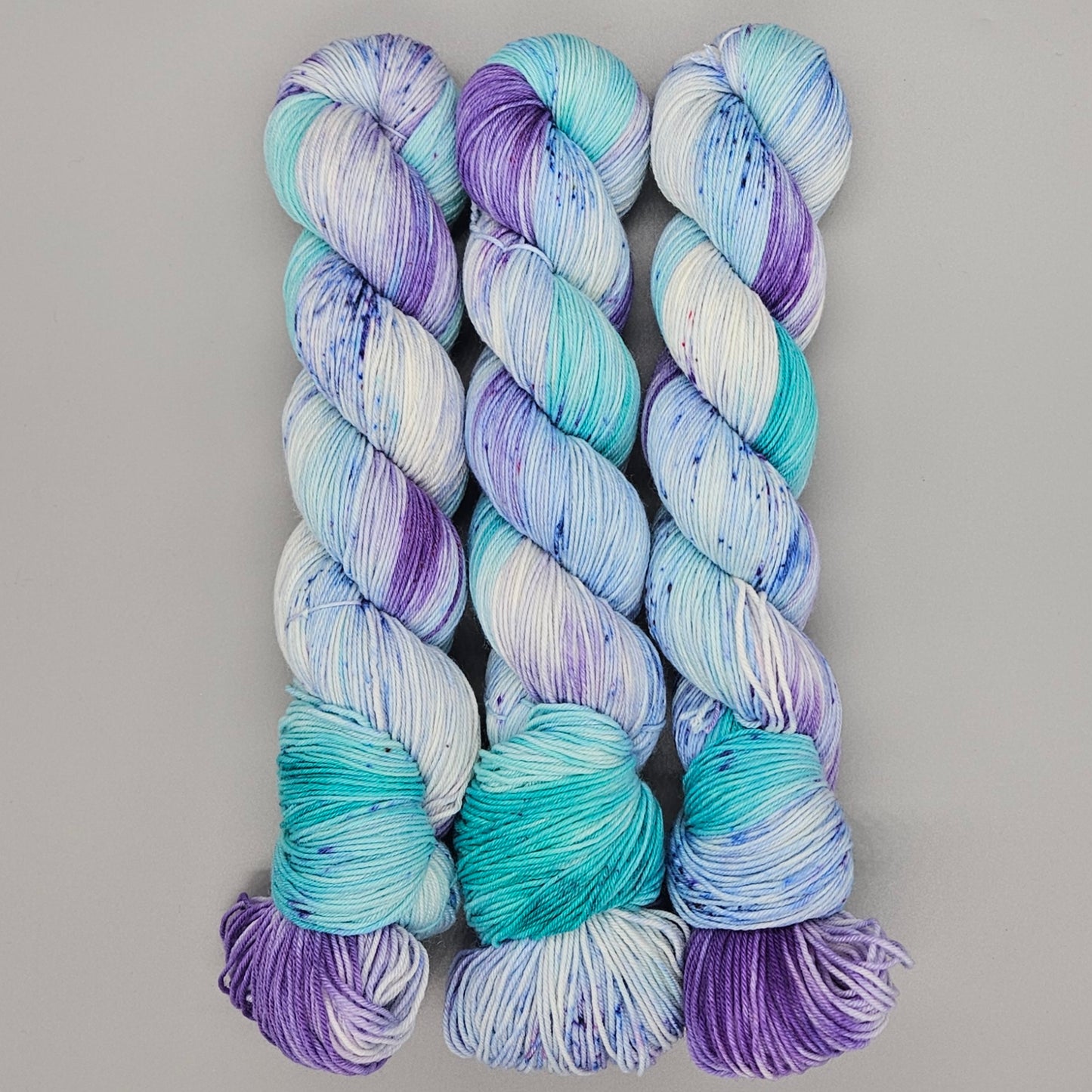 DYED TO ORDER - Don't Panic! (and carry a towel)