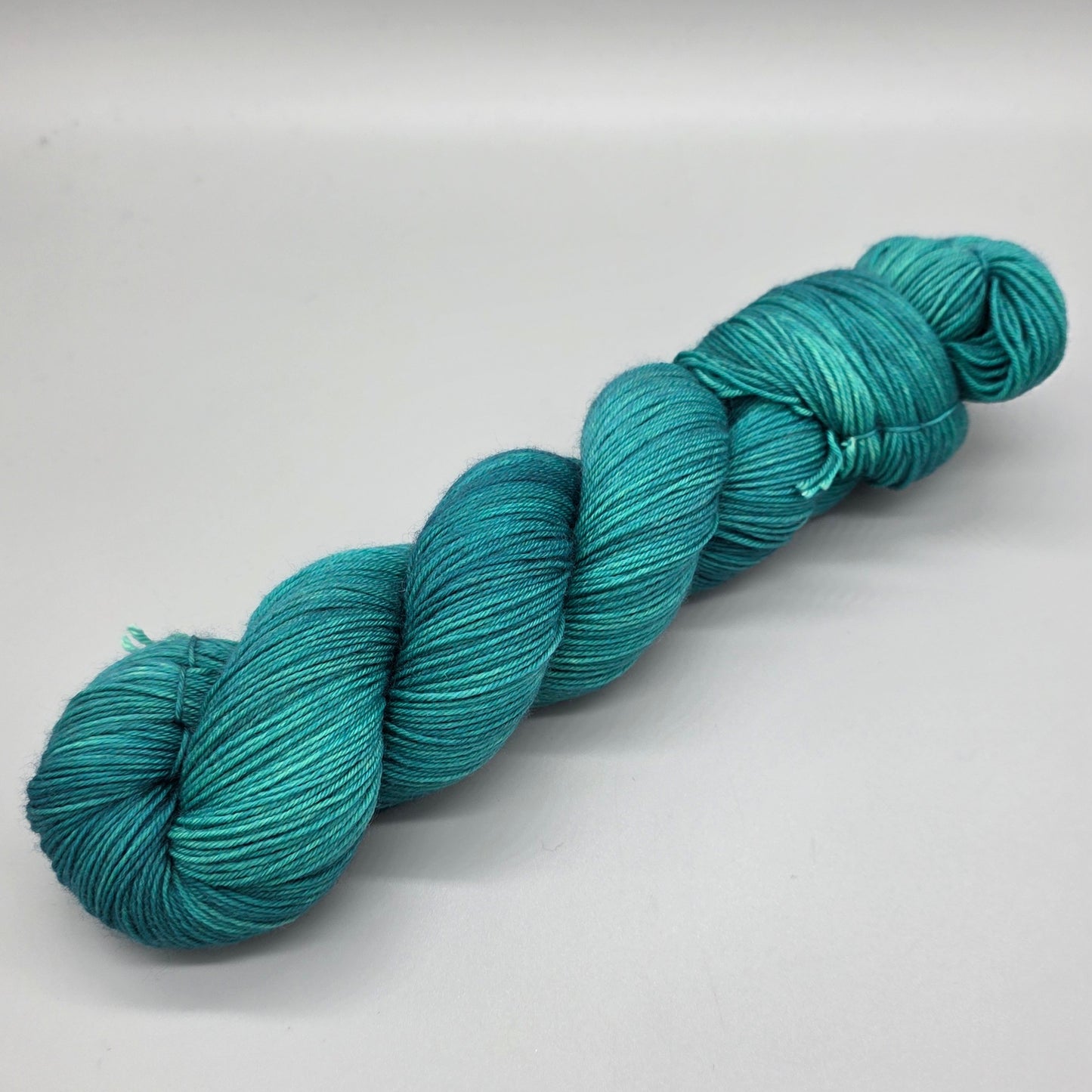 Jungle - Merino Nylon 4ply