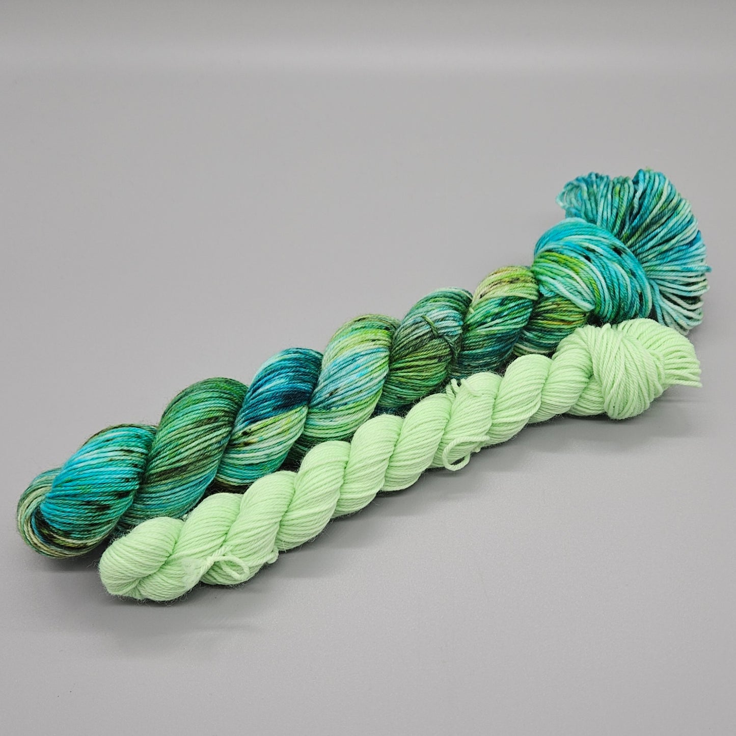 First Contact - Sock Sets