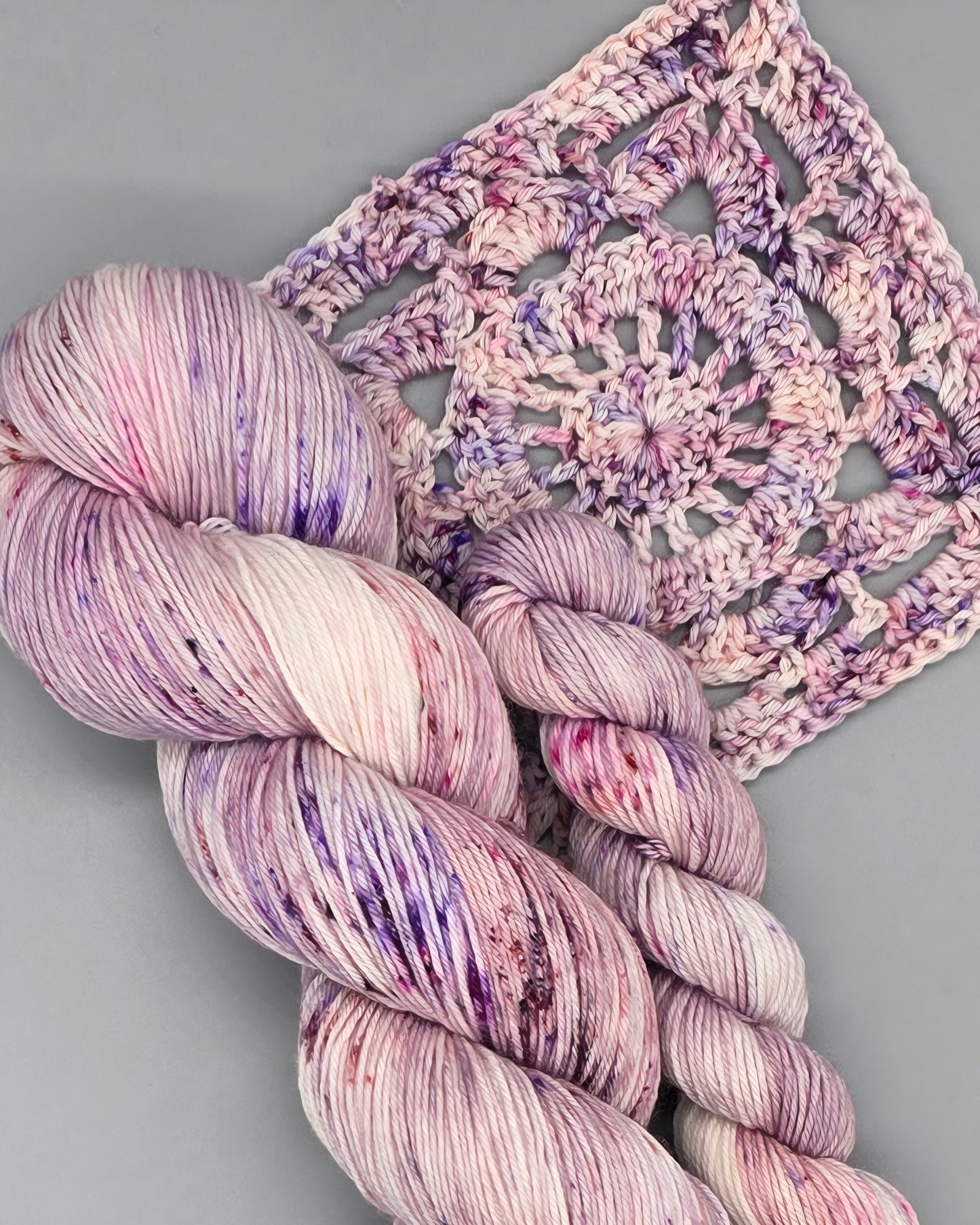 Silkie - Merino Nylon 4ply