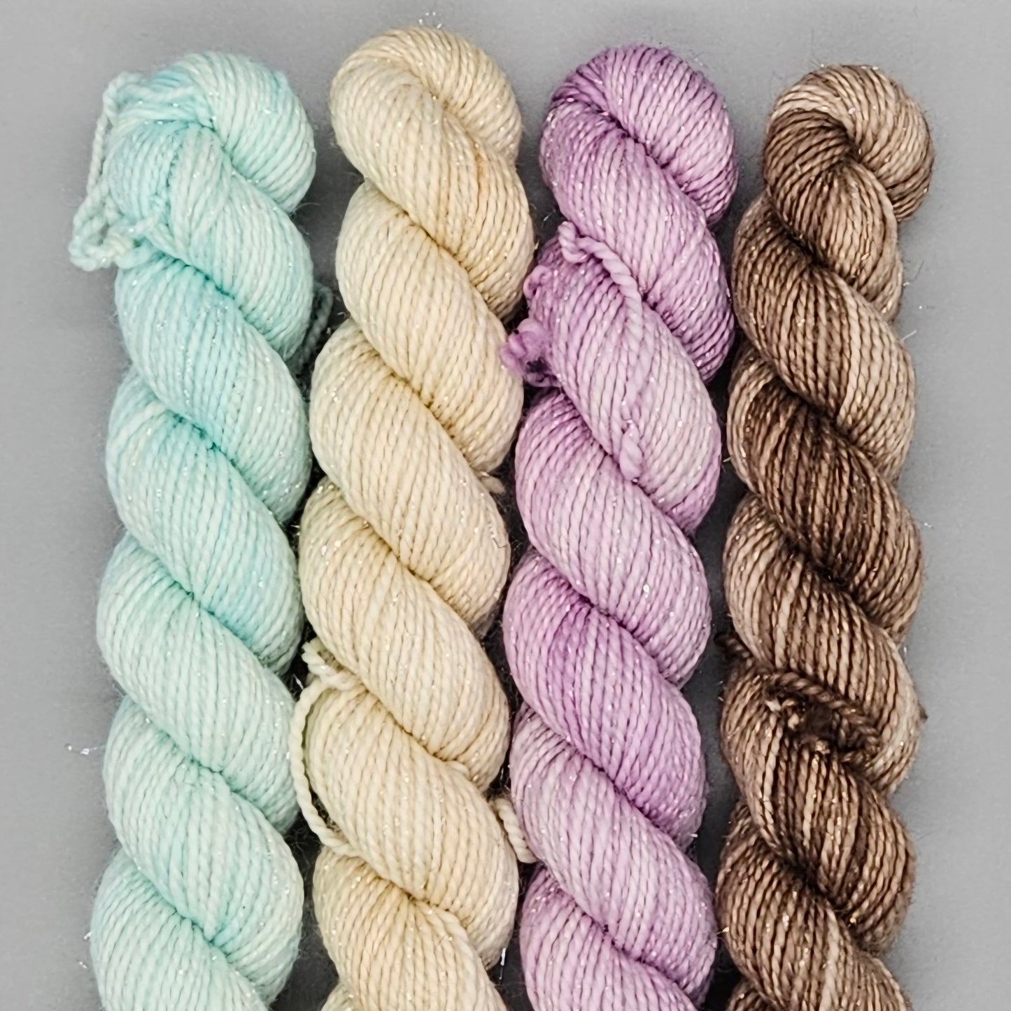 Neapolitan Gnome Kit