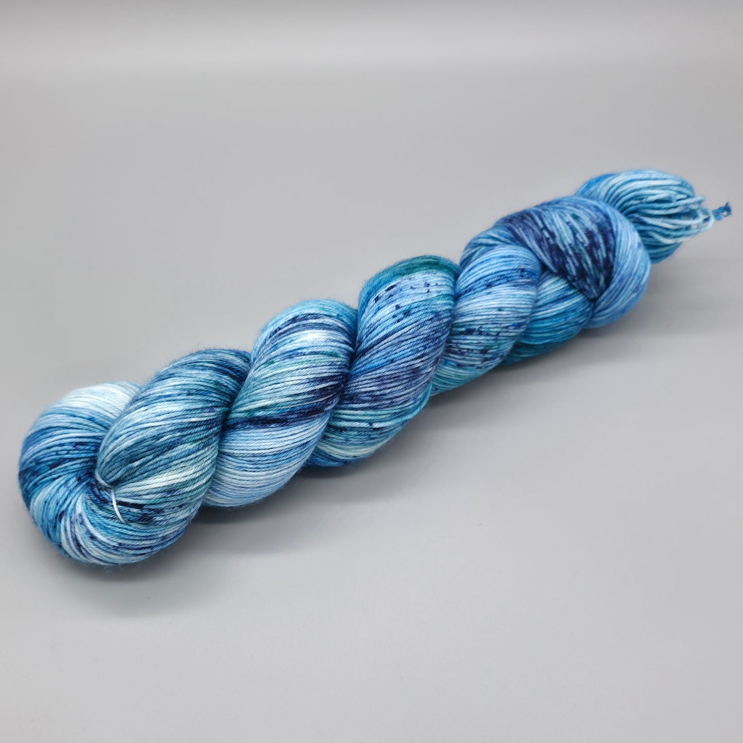 DYED TO ORDER - "Who Are You" said the Caterpillar