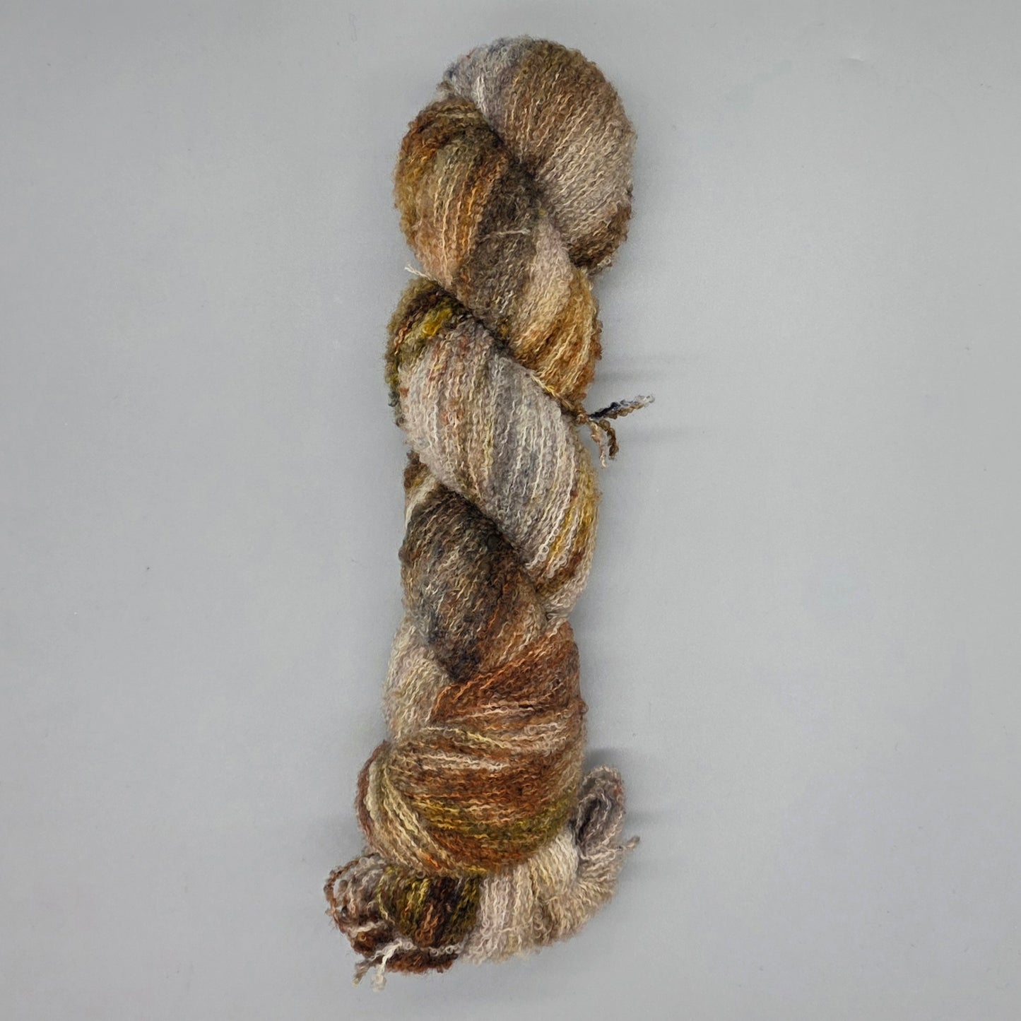 Owl - Boucle 4ply