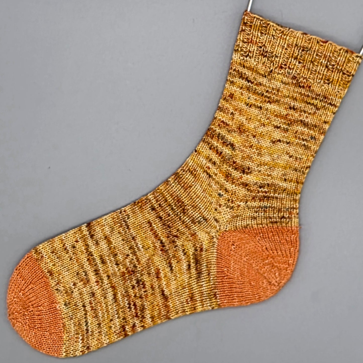 DYED TO ORDER - The Luggage