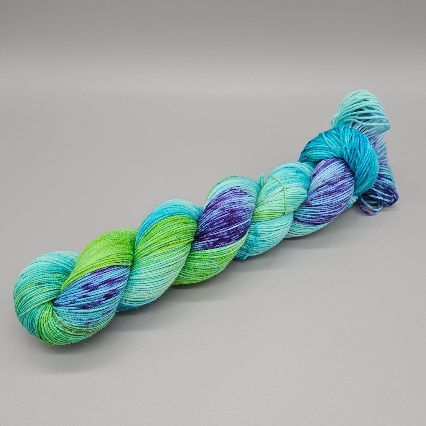 DYED TO ORDER - Never Never Land