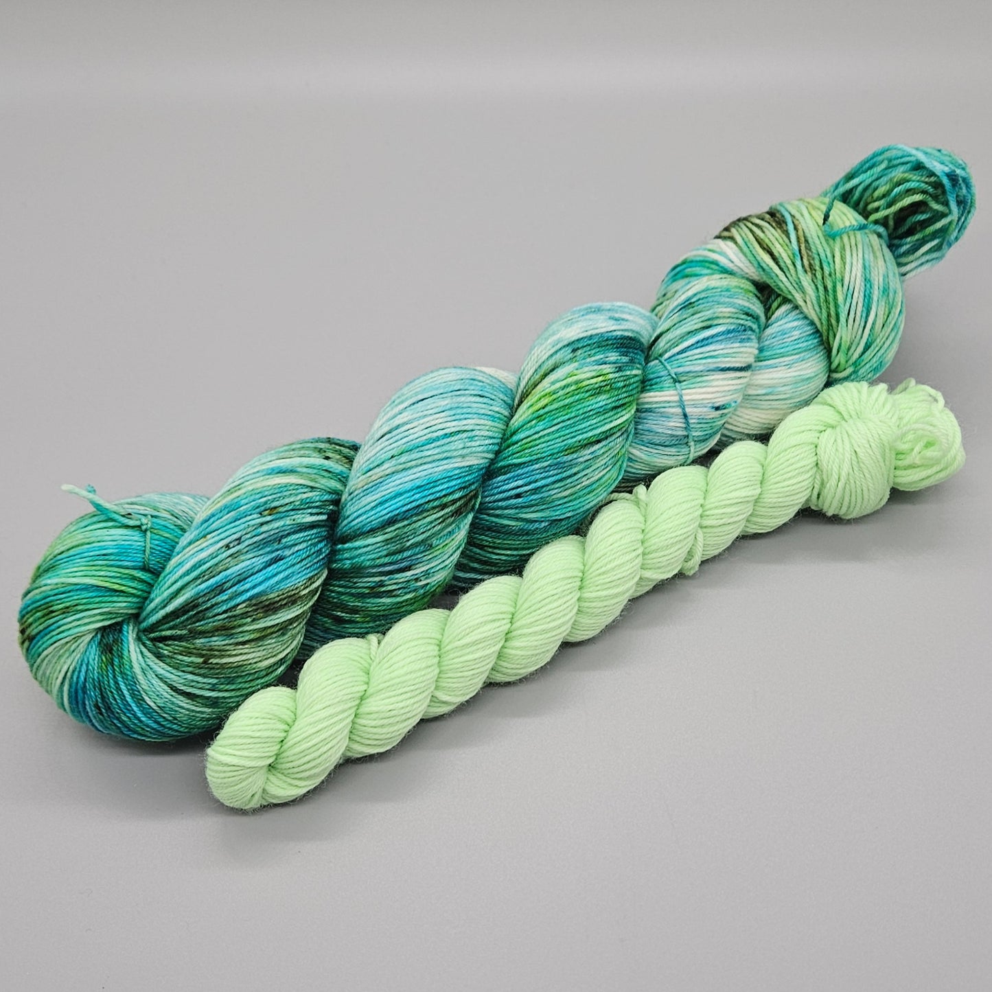 First Contact - Sock Sets