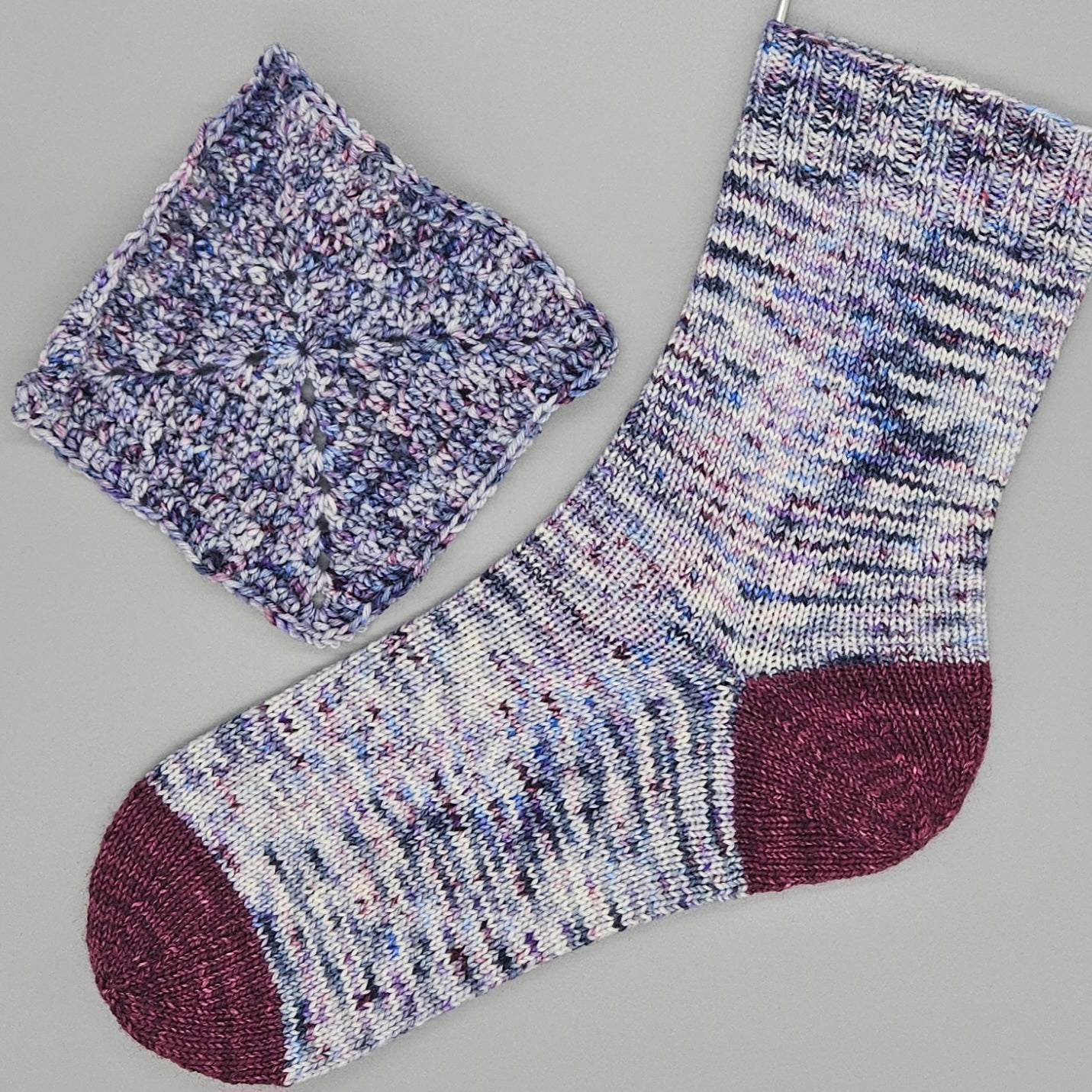 DYED TO ORDER - Mr Badger