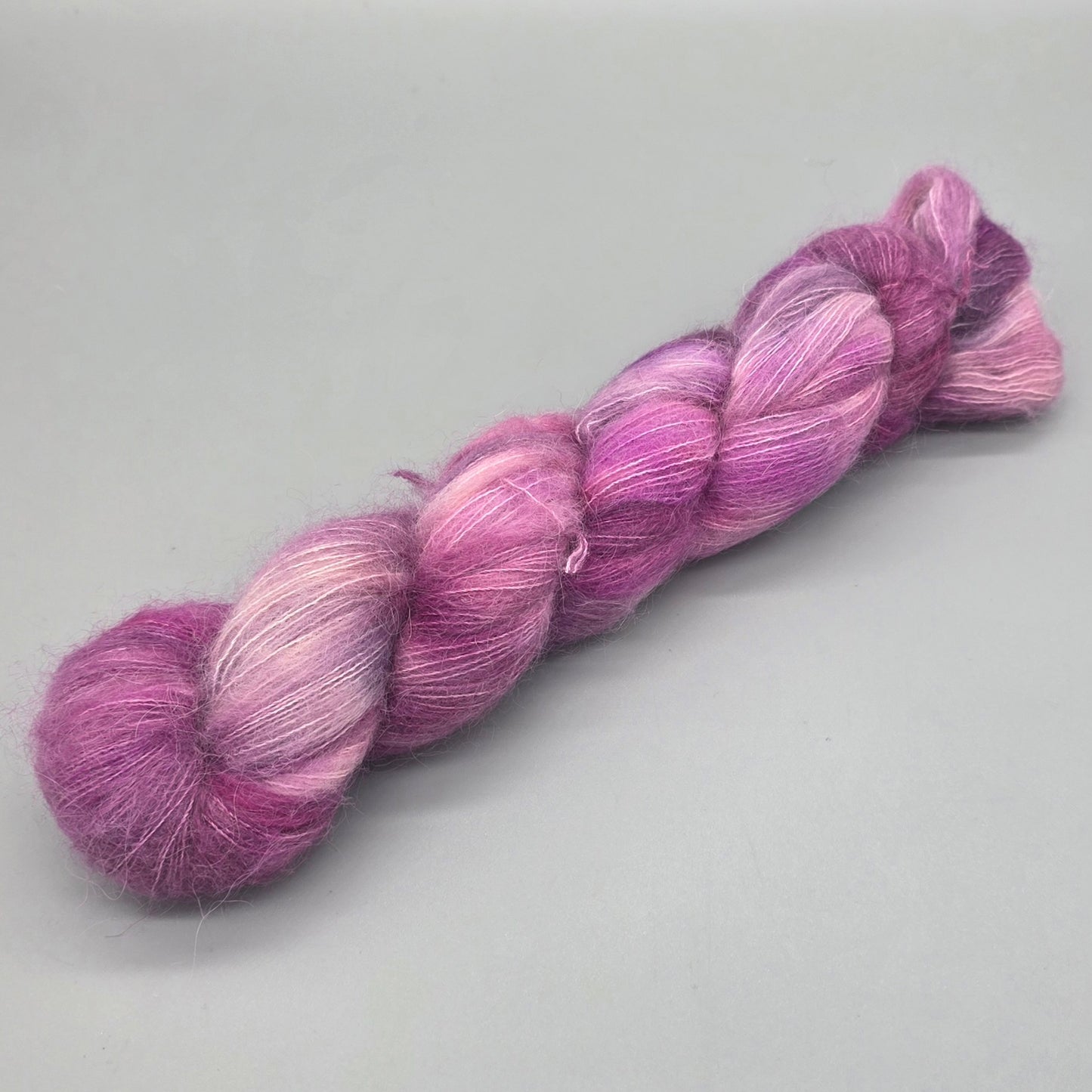 Spice - Suri Fluff