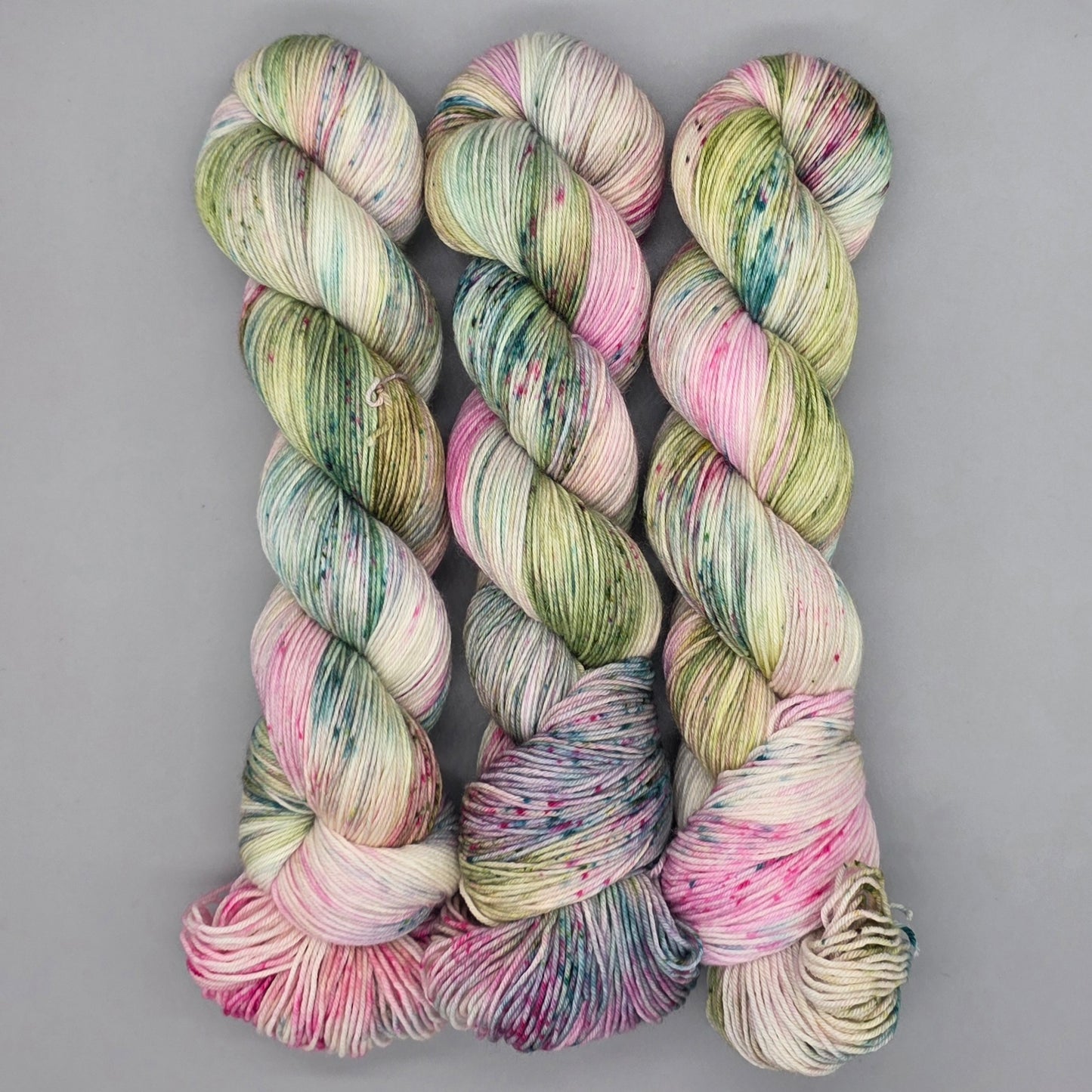 DYED TO ORDER - Trespassers W