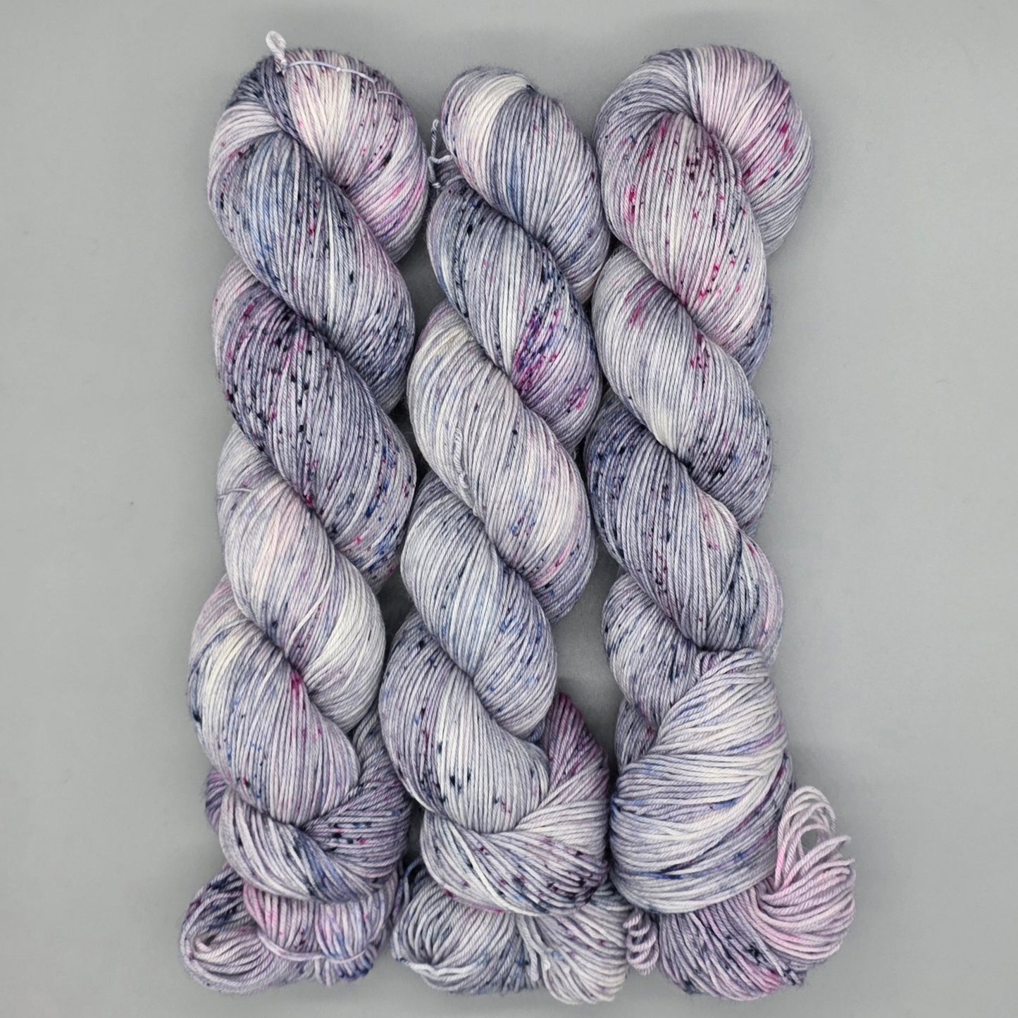 DYED TO ORDER - Eeyore Loses A Tail