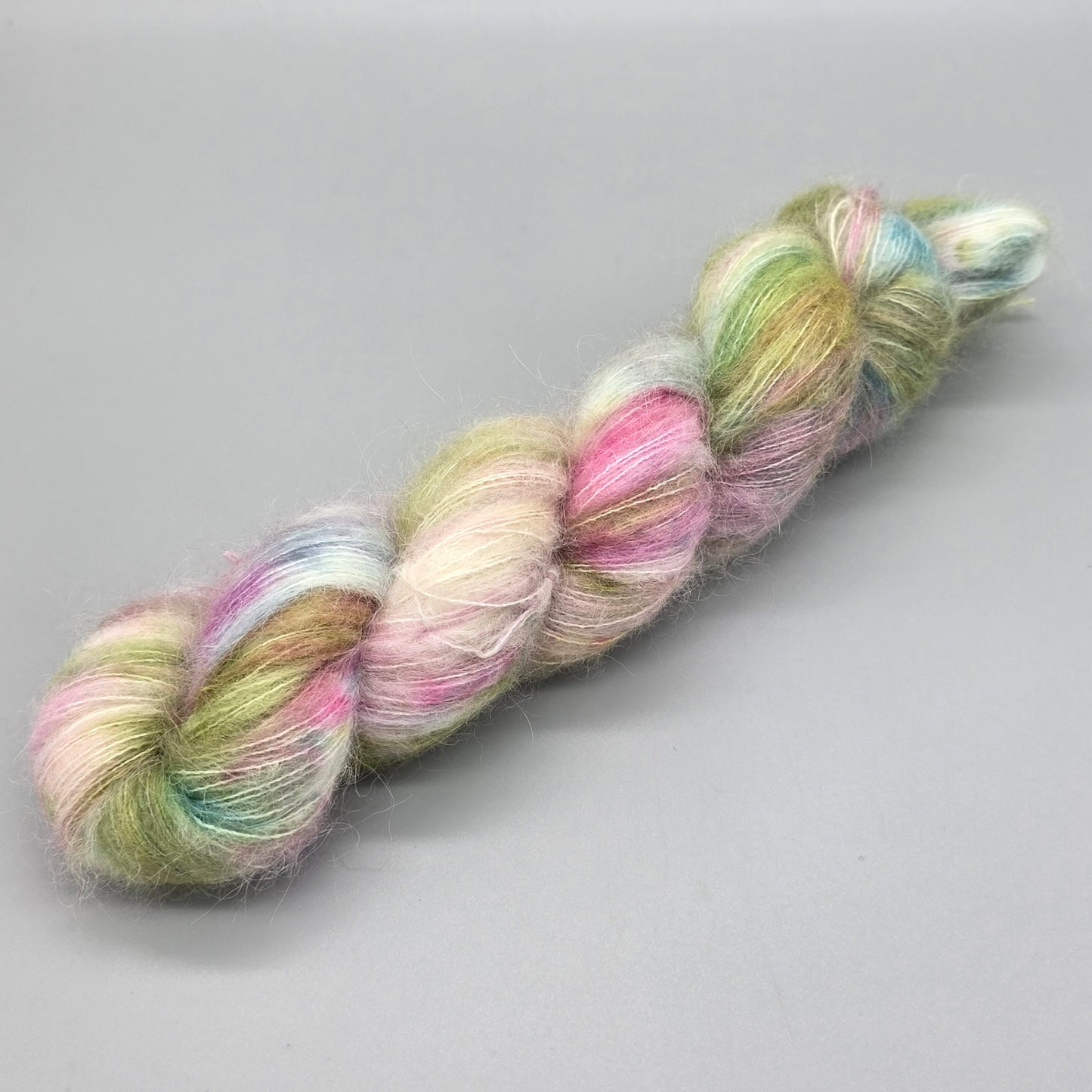 DYED TO ORDER - Trespassers W