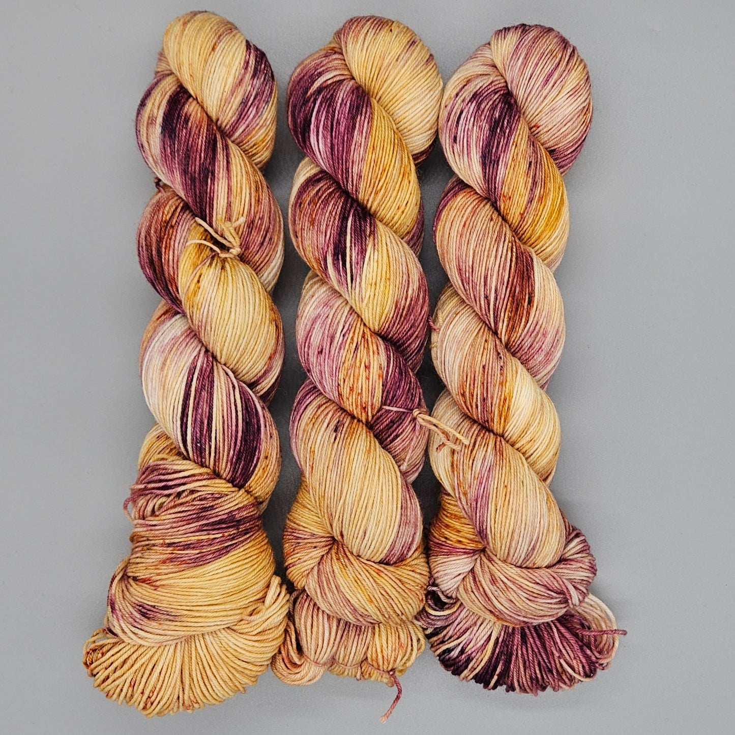 DYED TO ORDER - Fantastic Mr Fox