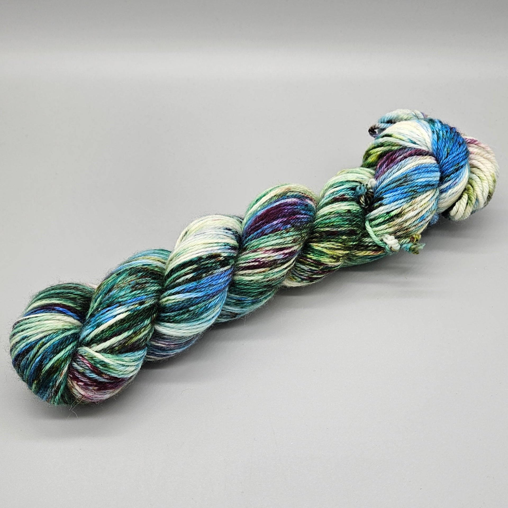 The Fellowship Of The Ring - Merino DK