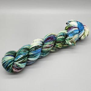 The Fellowship Of The Ring - Merino DK