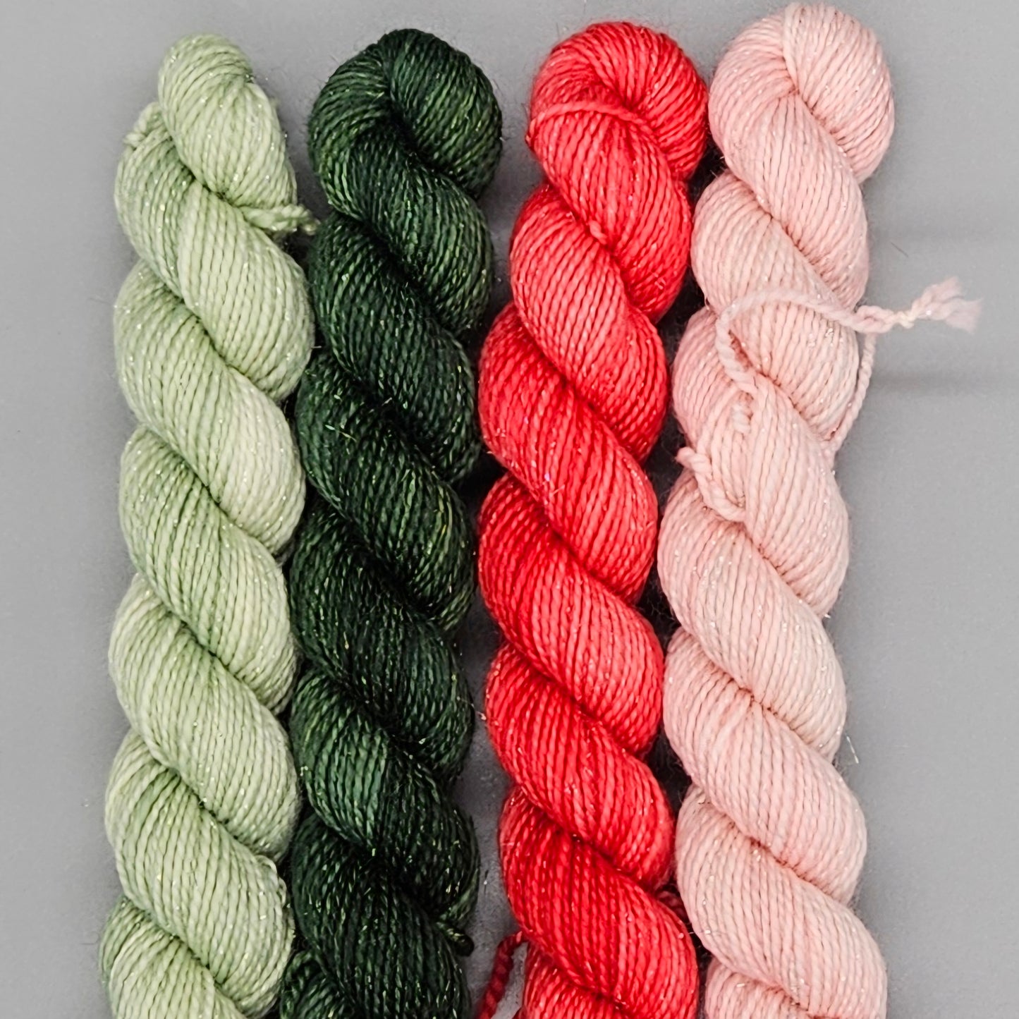 Festive Gnome Kit - December Mystery Gnome