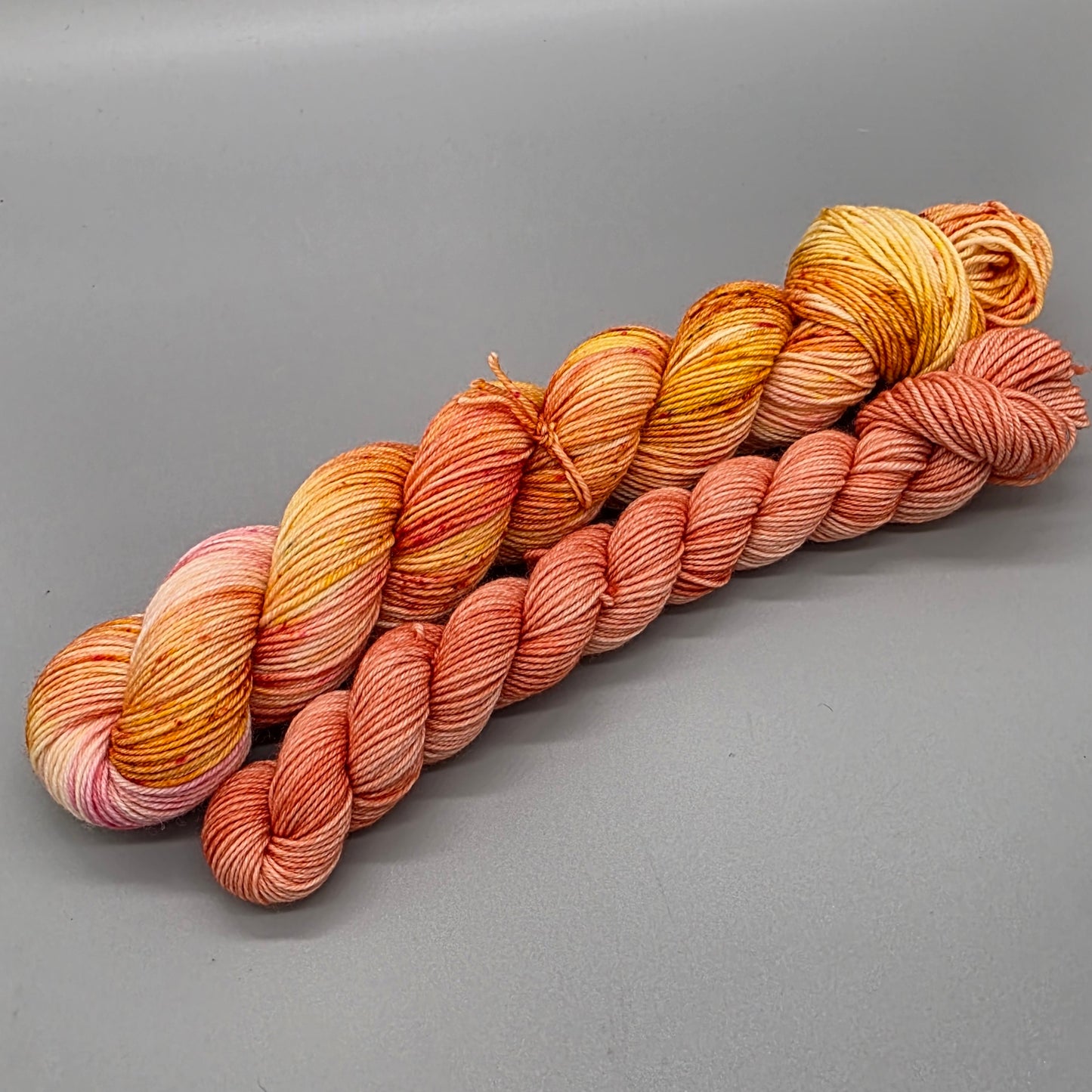 The Giant Peach - Sock Sets