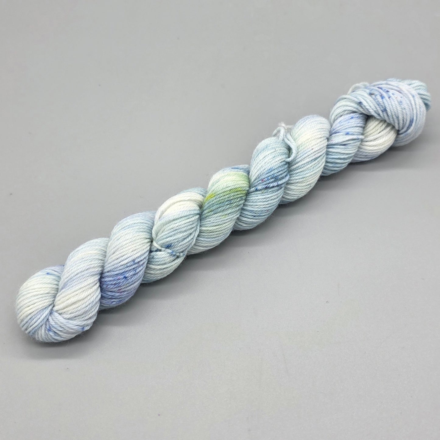 PREORDER - Jo's Variegated - 2025 Advent 100g Skeins