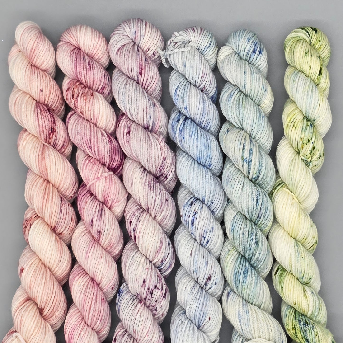 PREORDER - Amy's Speckles - 2025 Advent Mini Bundle