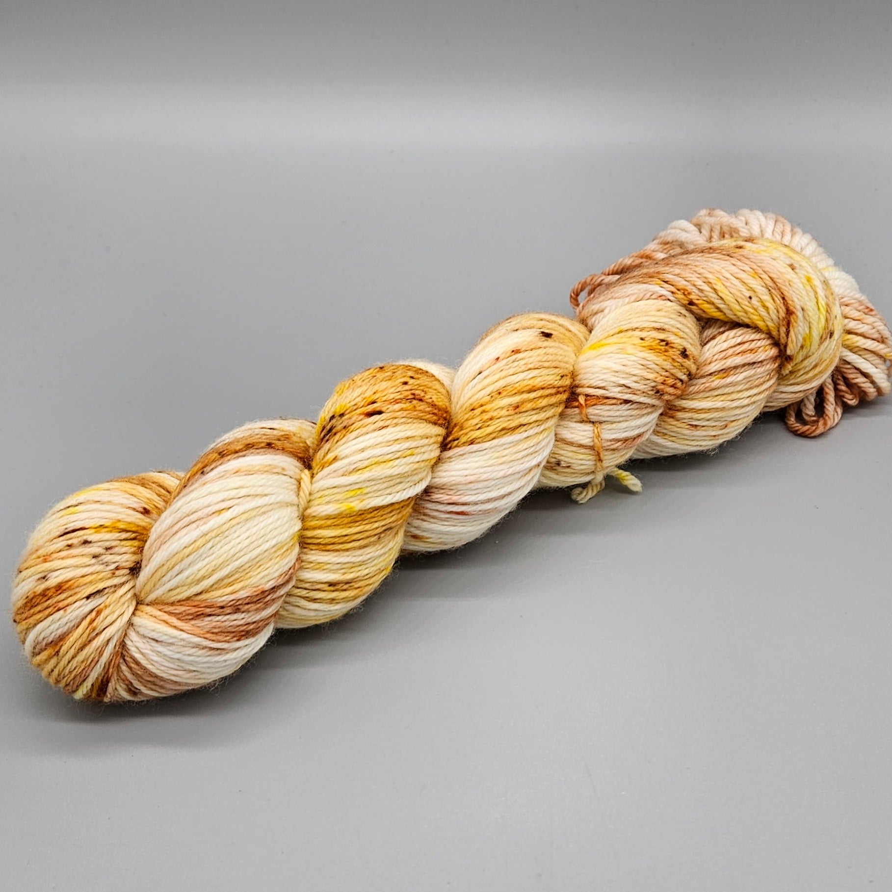 Frodo Baggins - Merino DK
