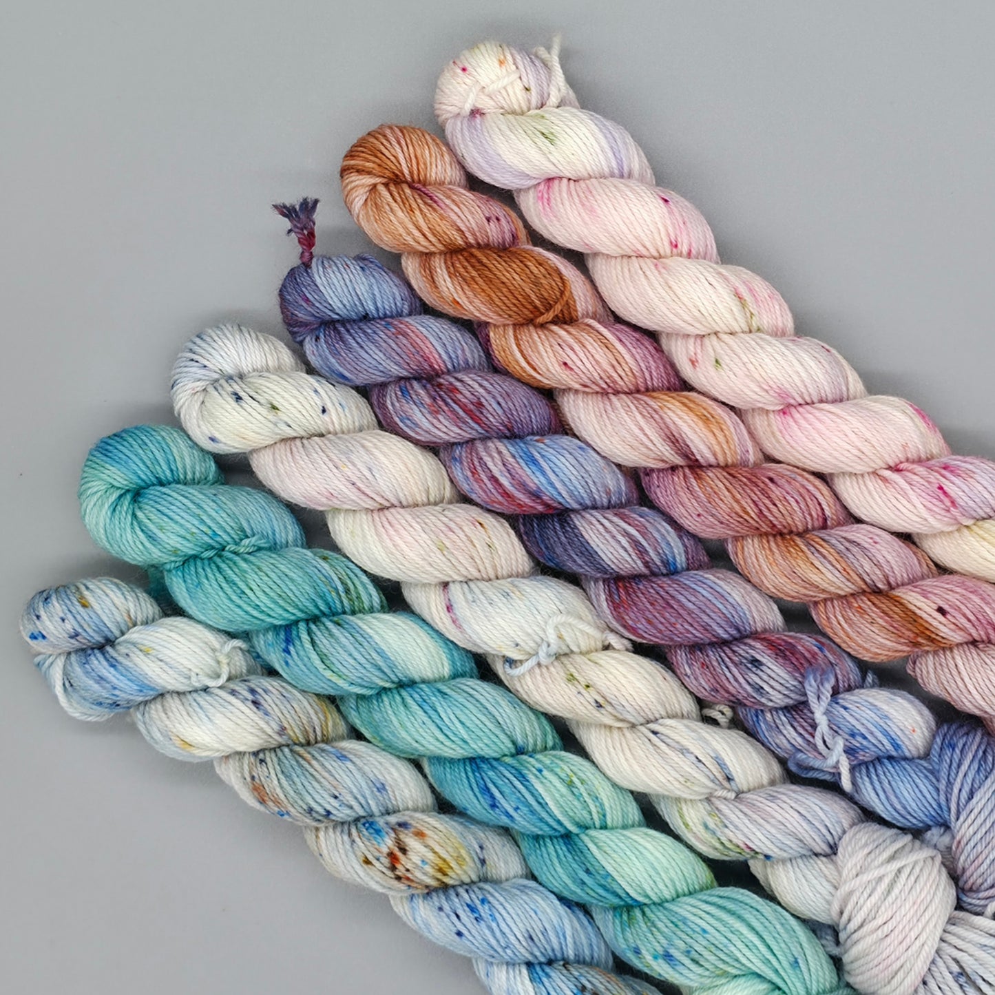Wonderland Mini Bundle Part One