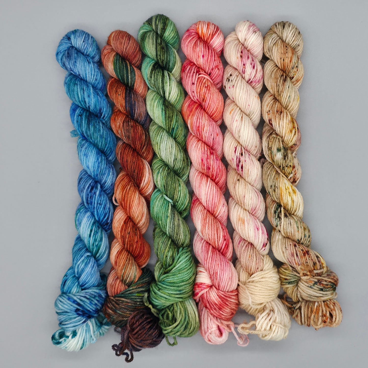 Wonderland Mini Bundle Part Two