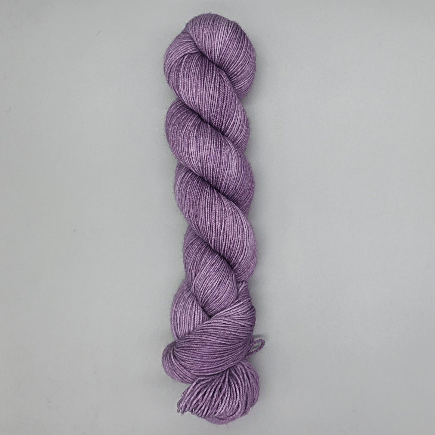 Thistle - Merino Nylon 4ply