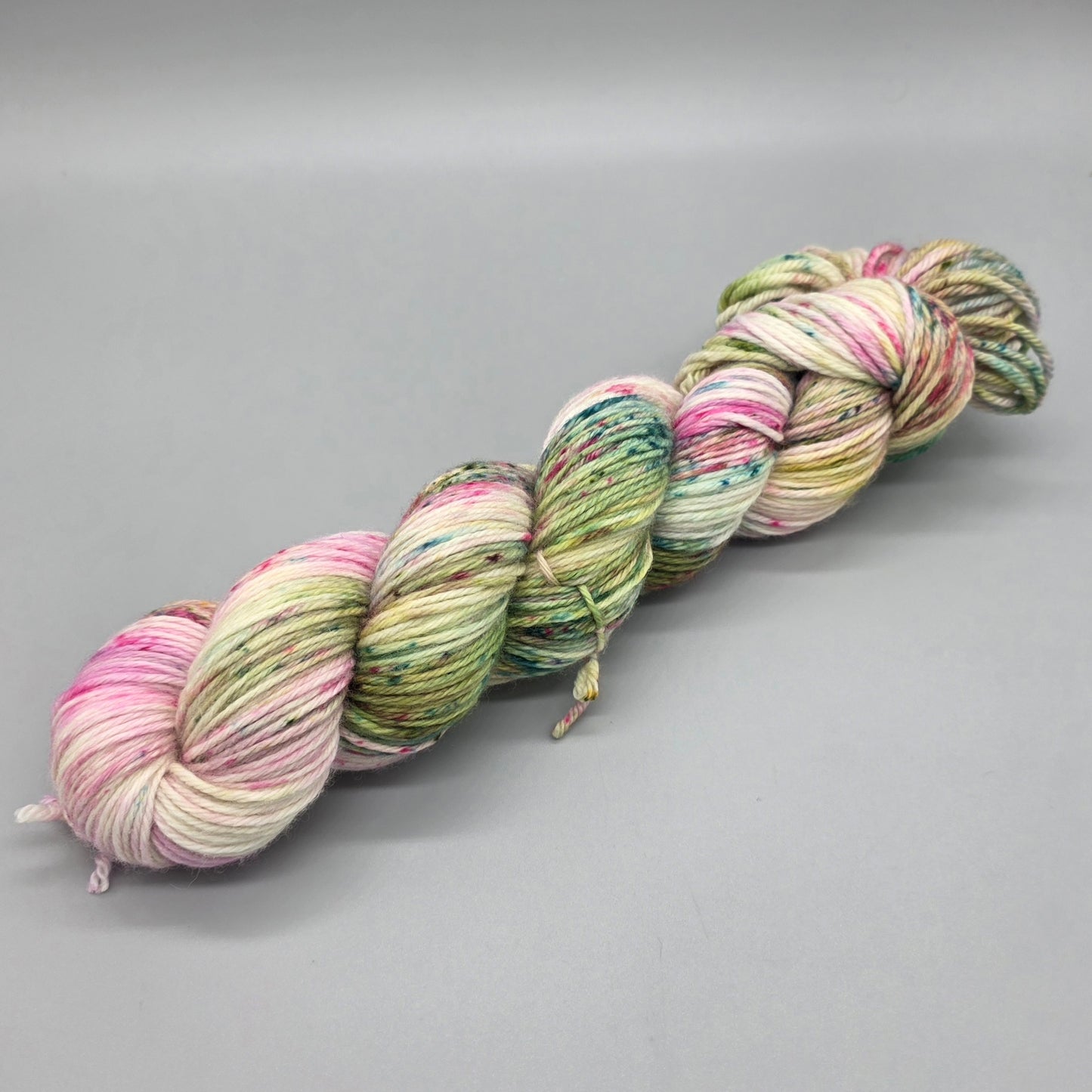 DYED TO ORDER - Trespassers W