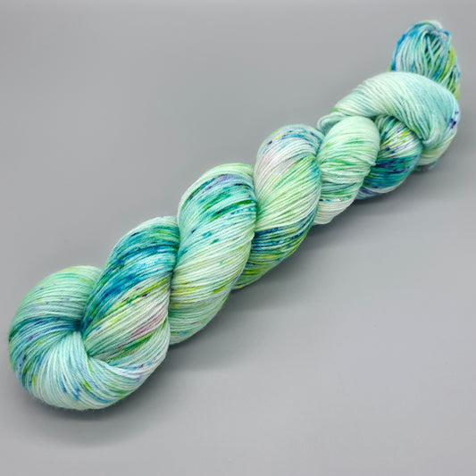 DYED TO ORDER - Ice Pop