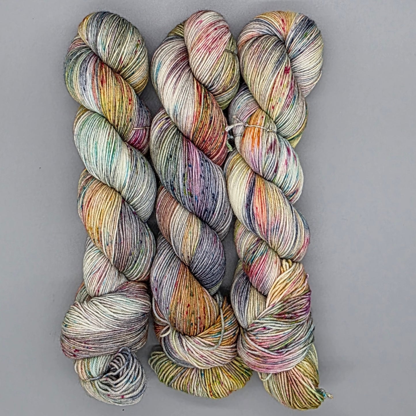 Those Are Skyscrapers! - Sock Sets