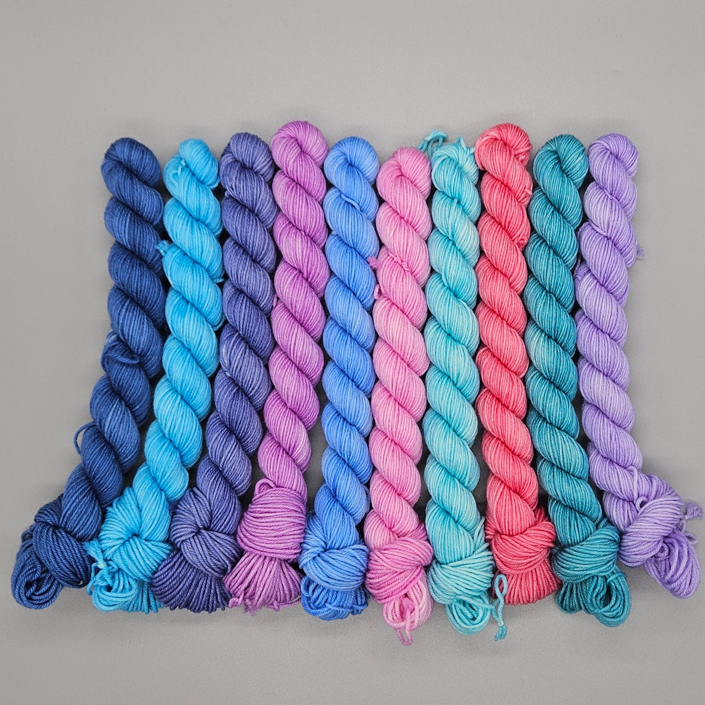 Nebula Bouquet Mini Set