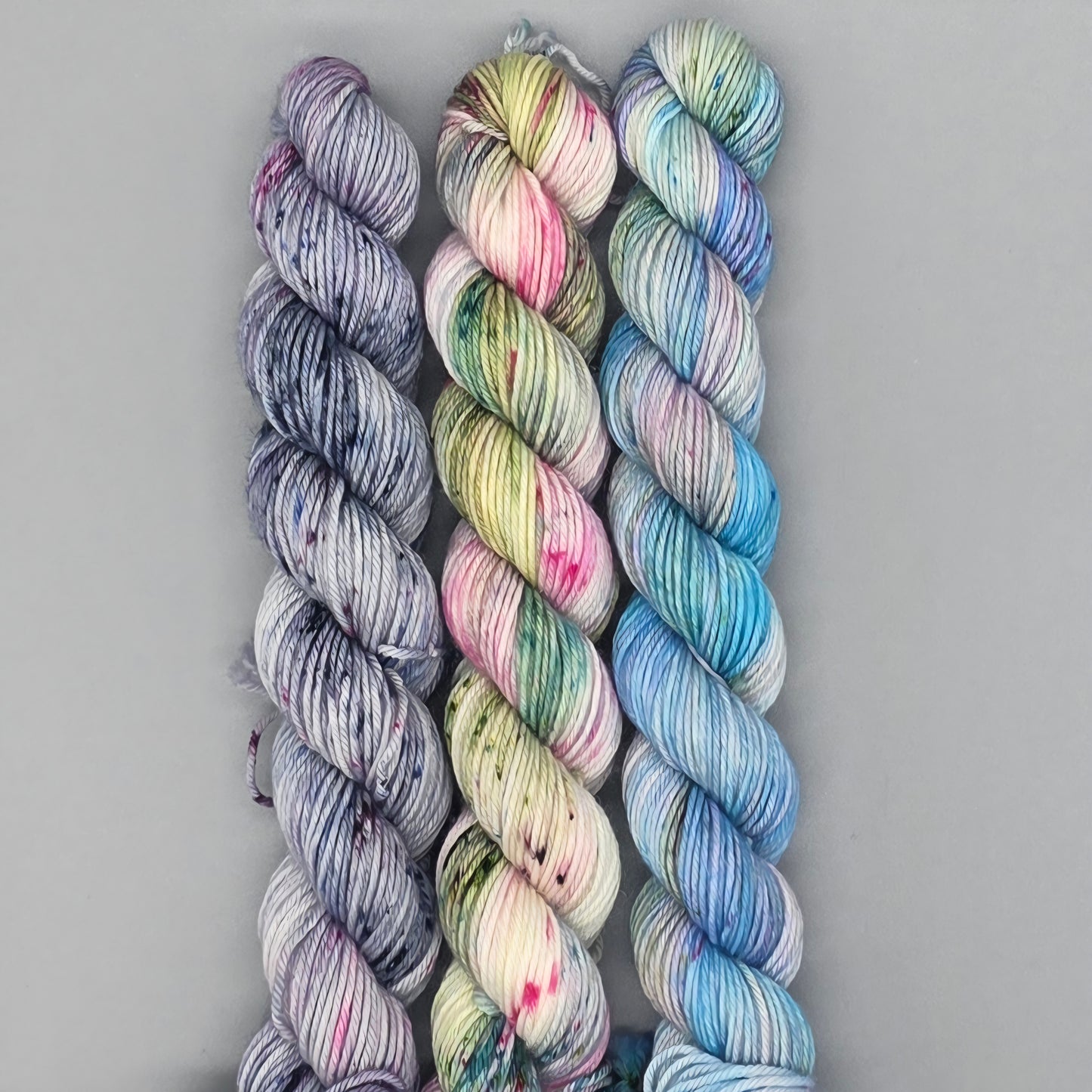 PREORDER - Trespassers W/Bath/Tail Mini Trio